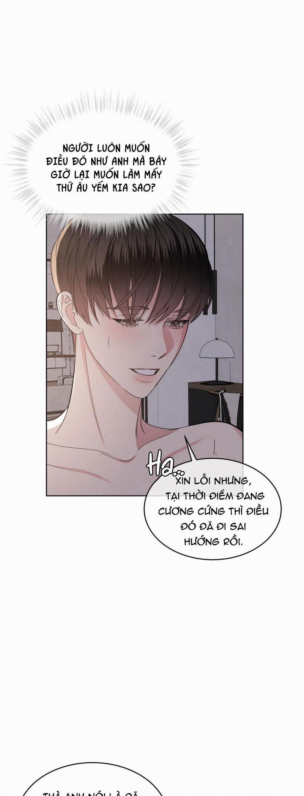 Đêm Ở London 24 trang 24