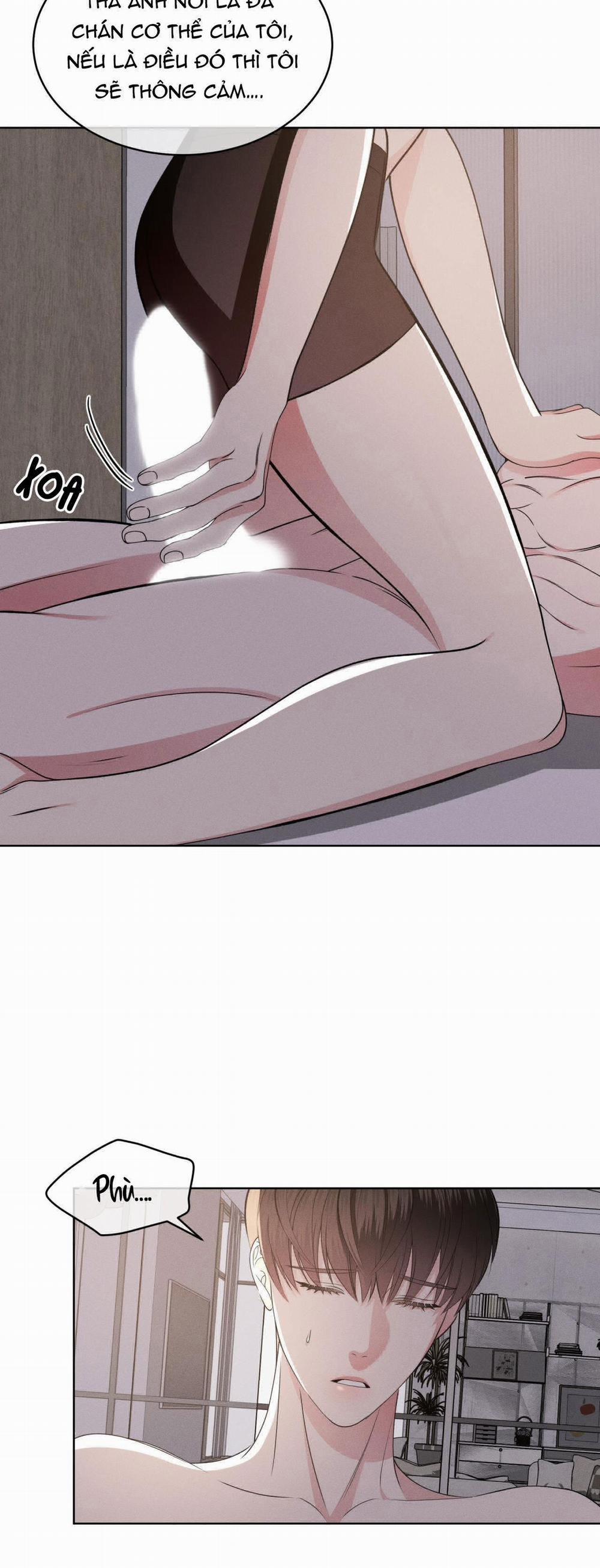 Đêm Ở London 24 trang 25