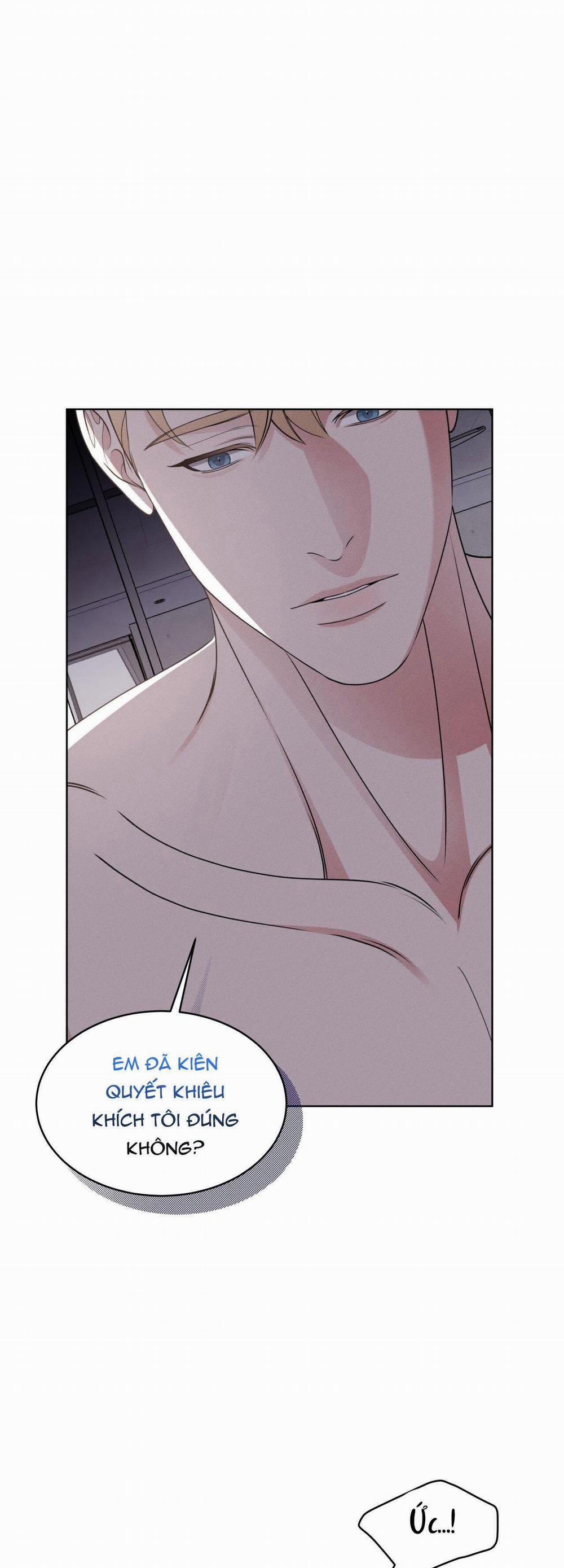 Đêm Ở London 24 trang 28