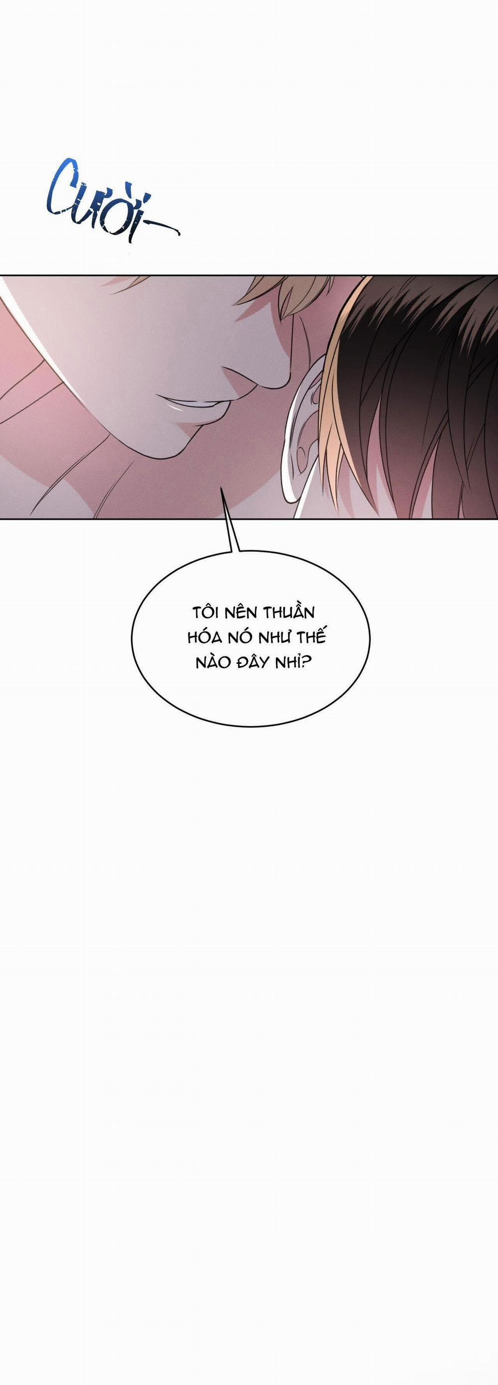 Đêm Ở London 24 trang 30