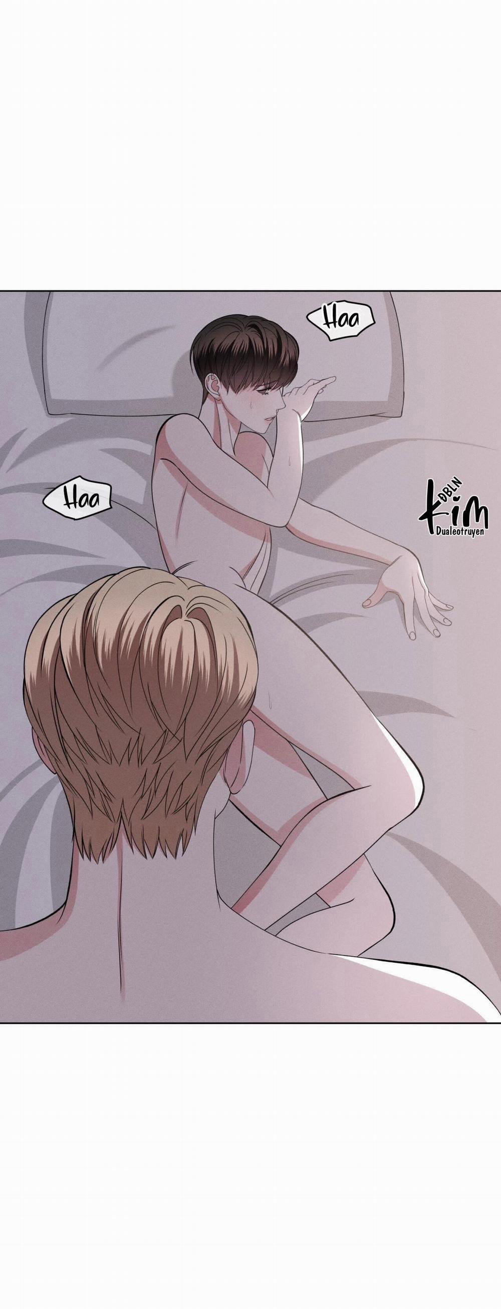 Đêm Ở London 24 trang 33