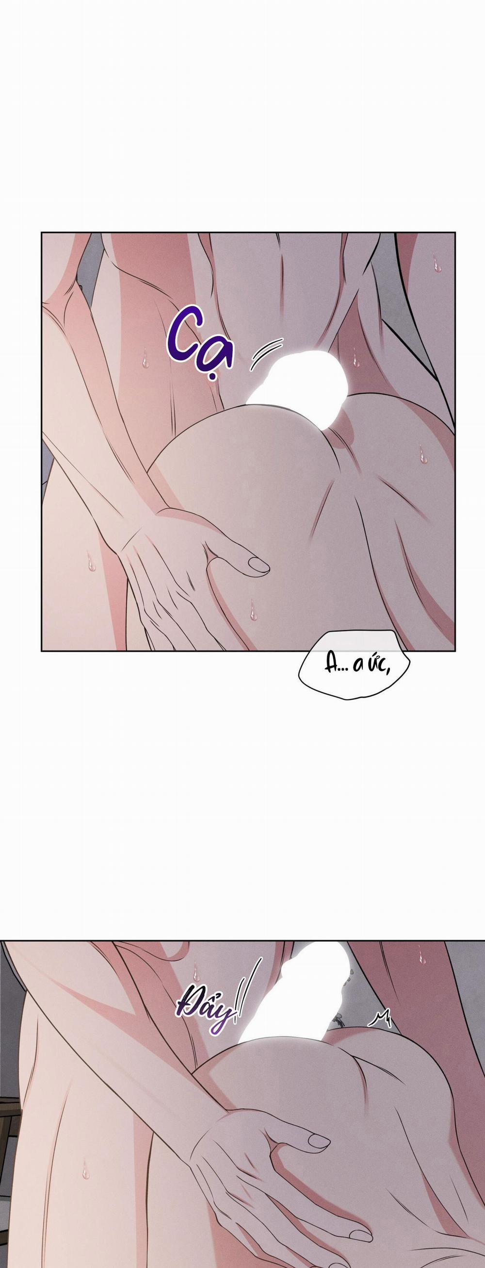 Đêm Ở London 24 trang 34