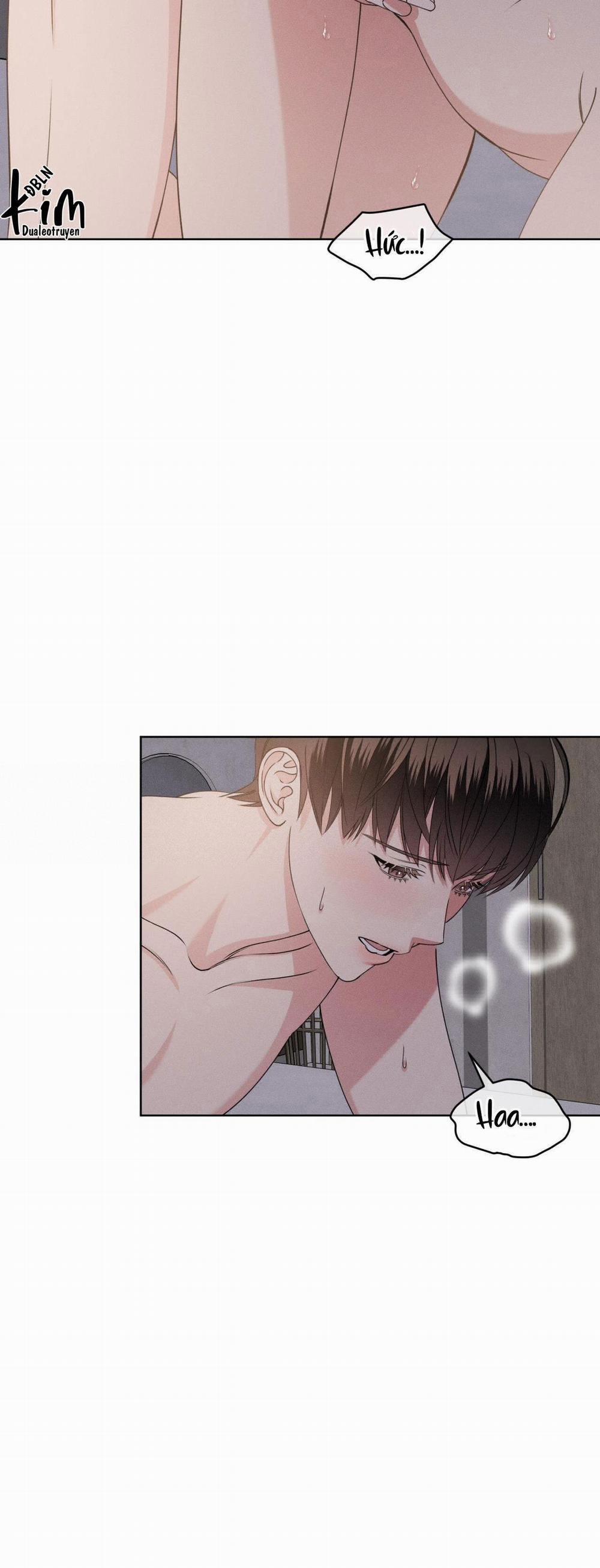 Đêm Ở London 24 trang 35