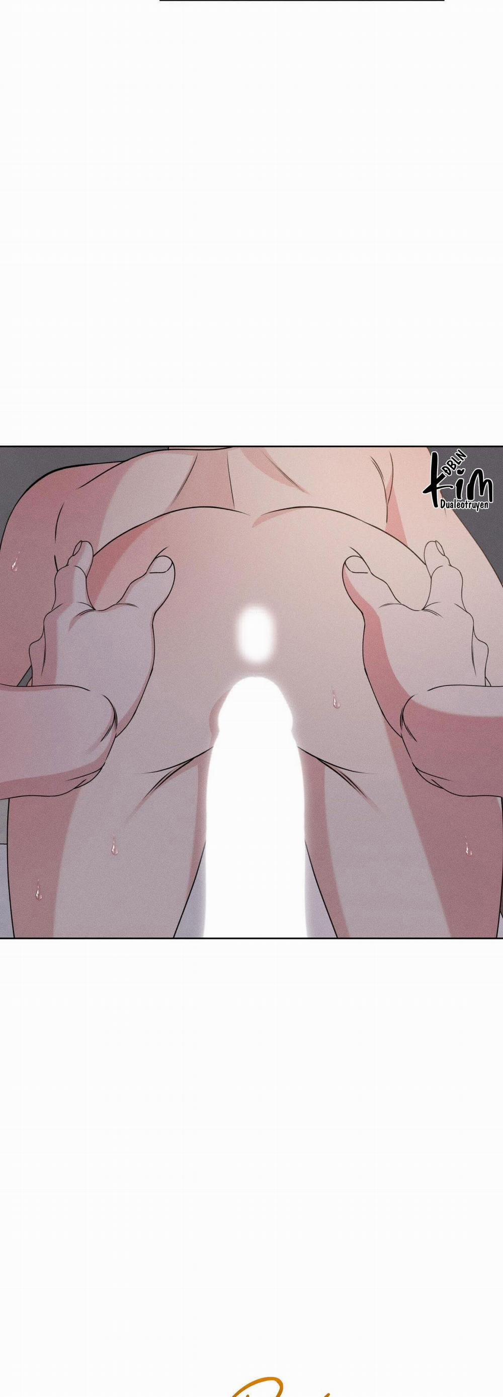 Đêm Ở London 24 trang 37