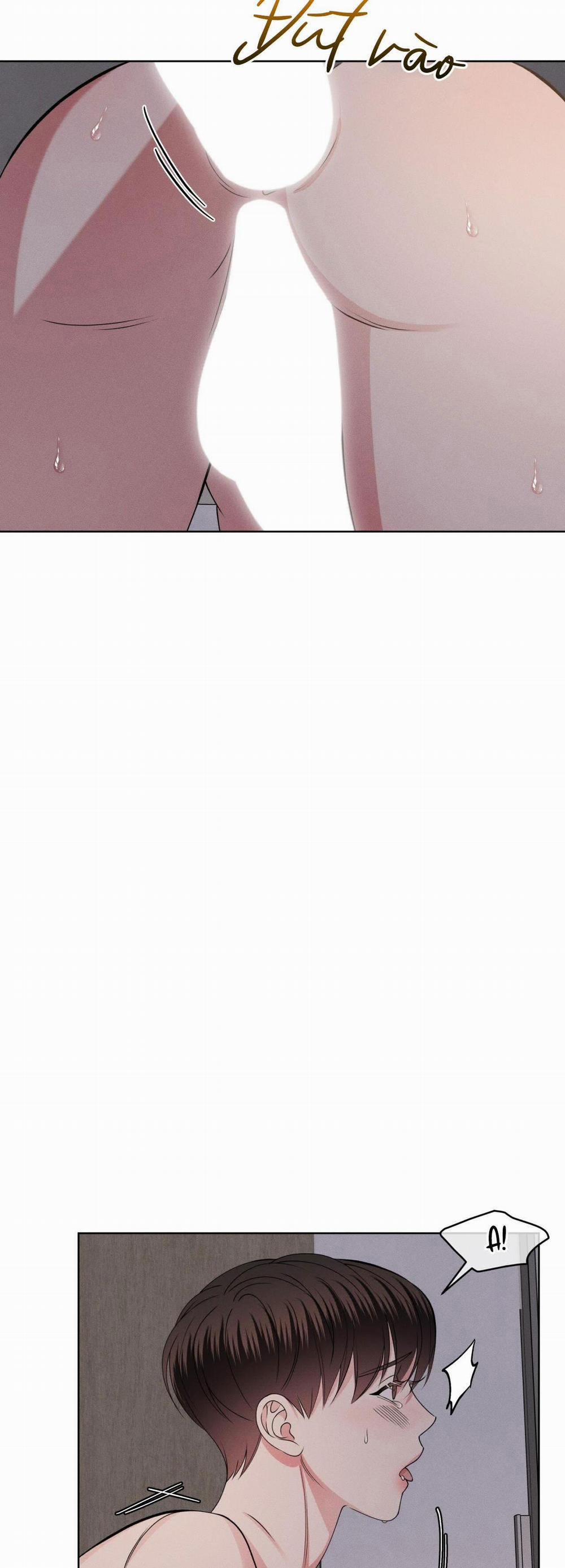 Đêm Ở London 24 trang 38