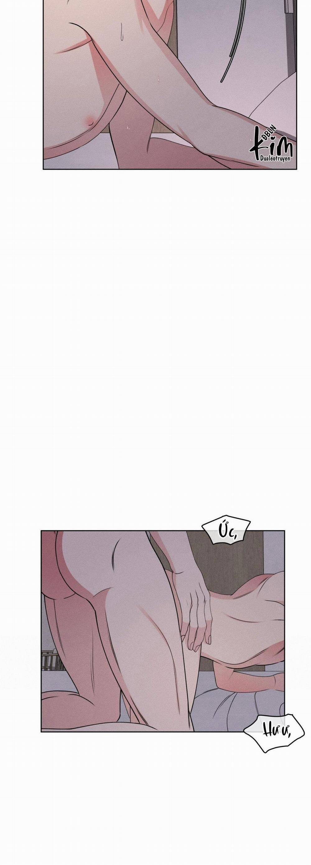 Đêm Ở London 24 trang 39