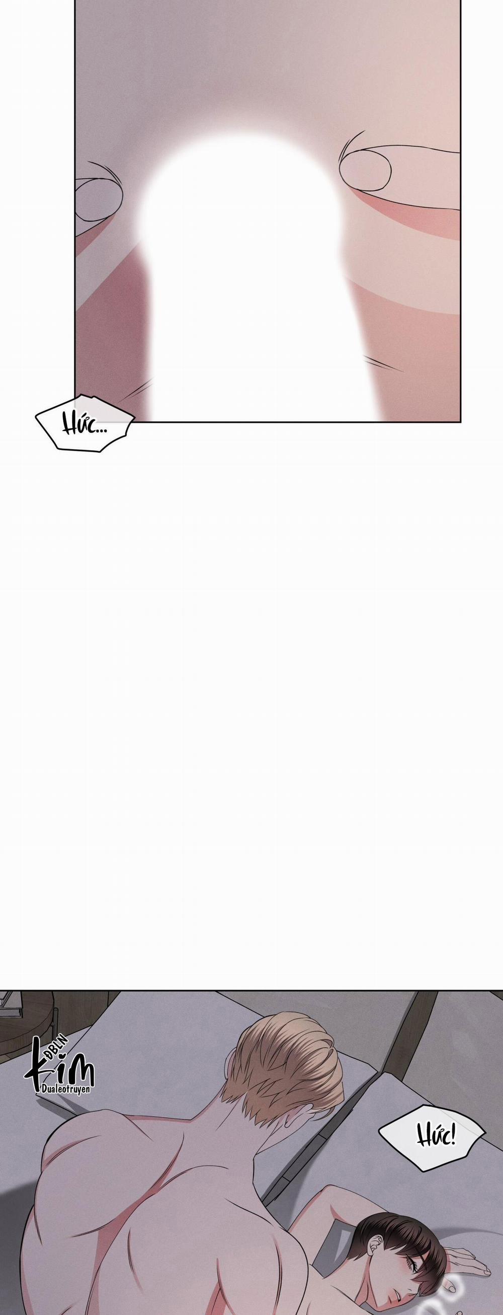 Đêm Ở London 24 trang 41