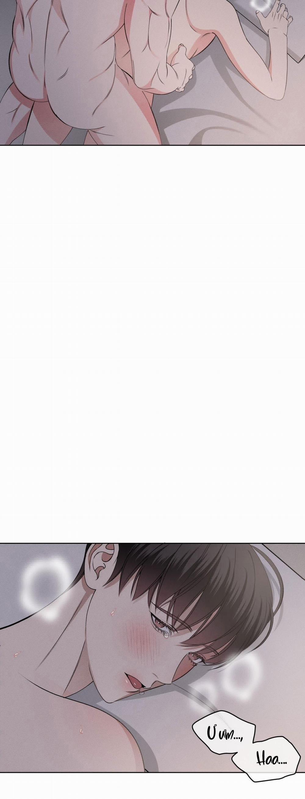 Đêm Ở London 24 trang 42