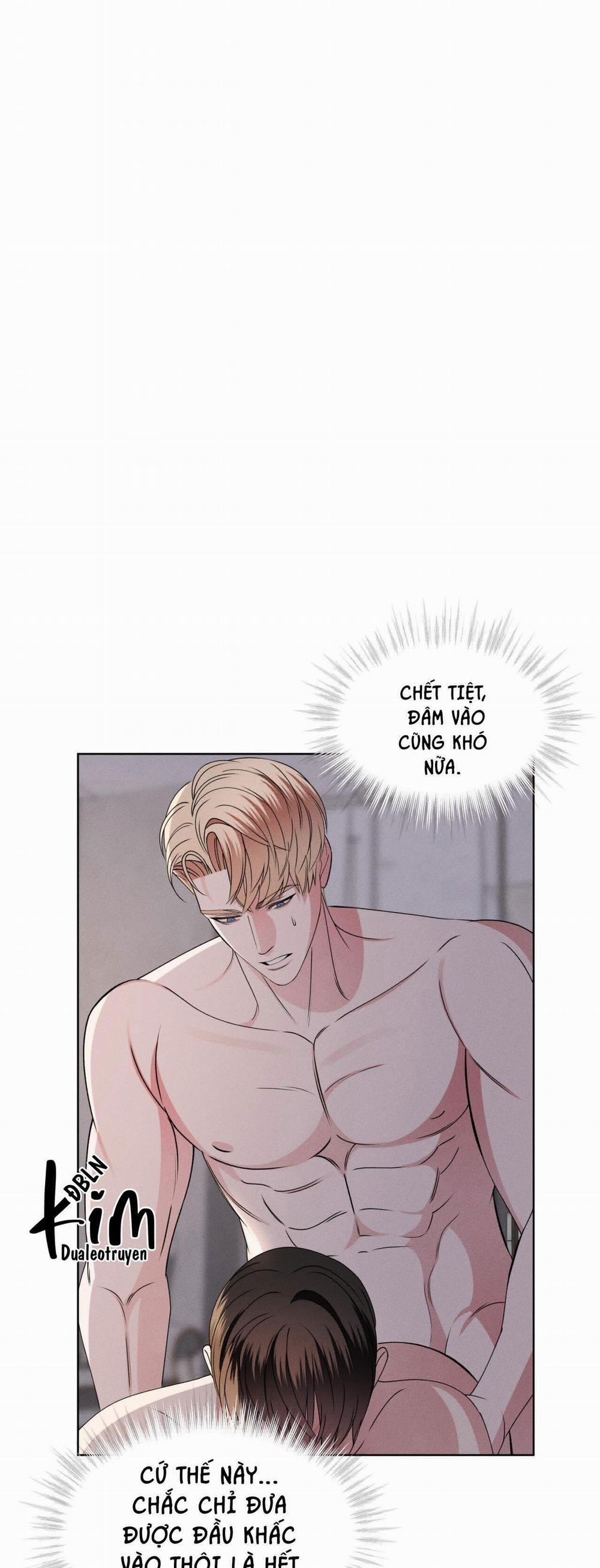 Đêm Ở London 24 trang 43