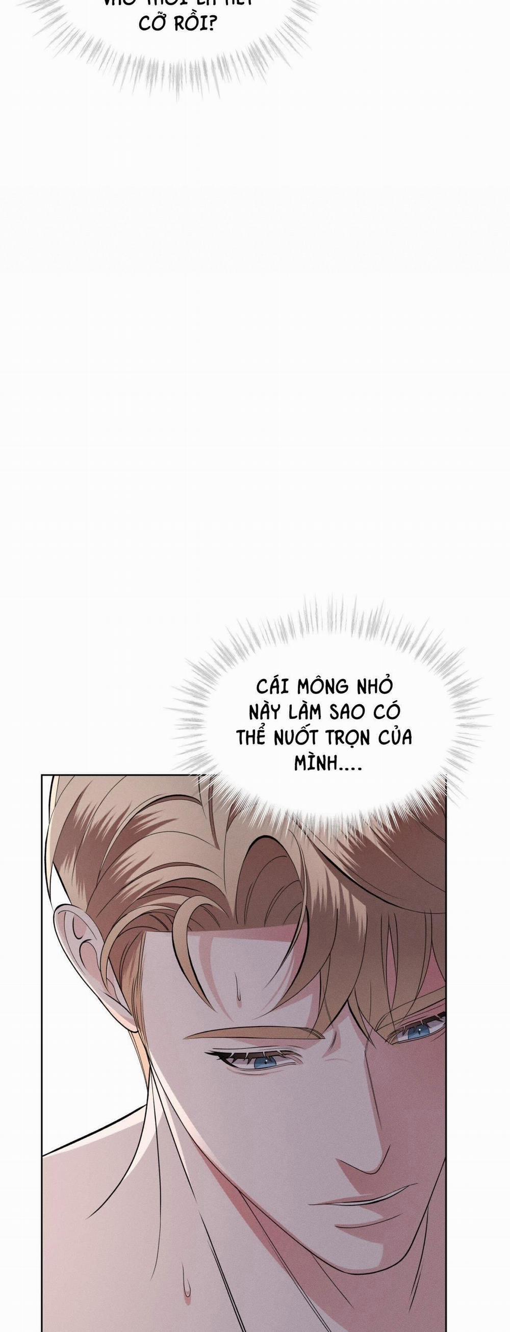 Đêm Ở London 24 trang 44