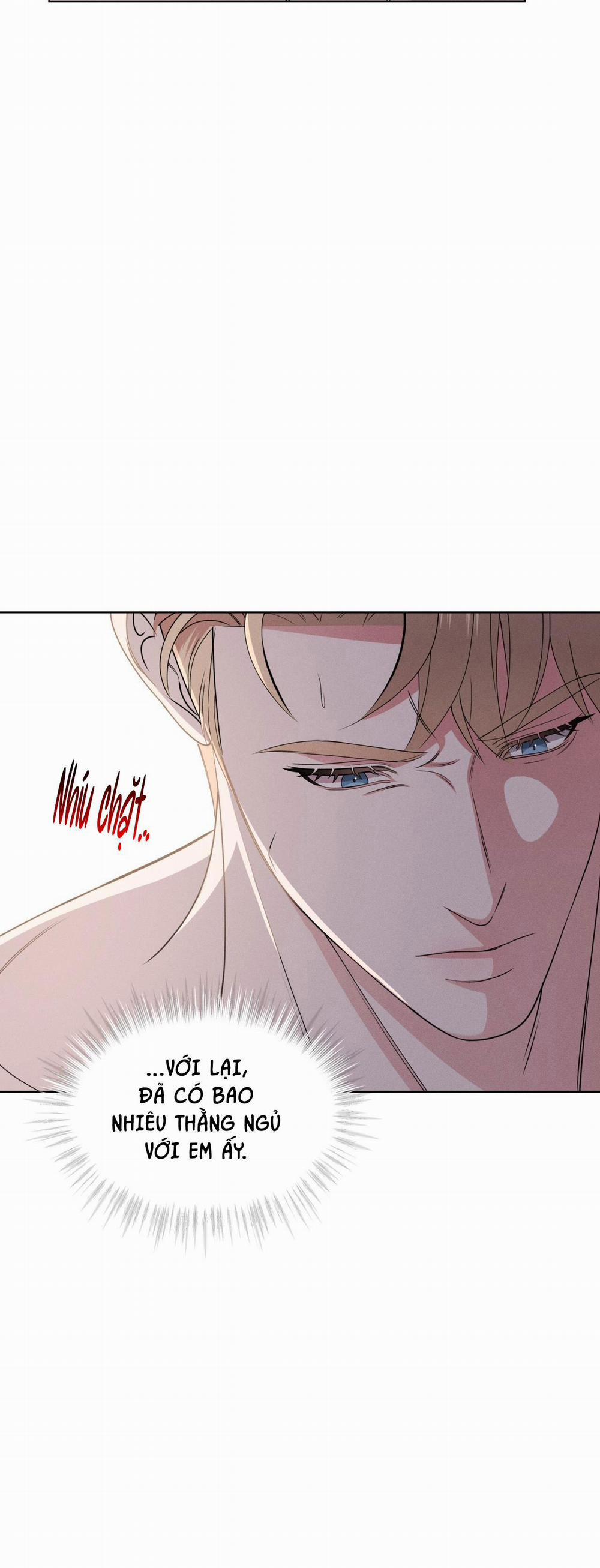 Đêm Ở London 24 trang 45