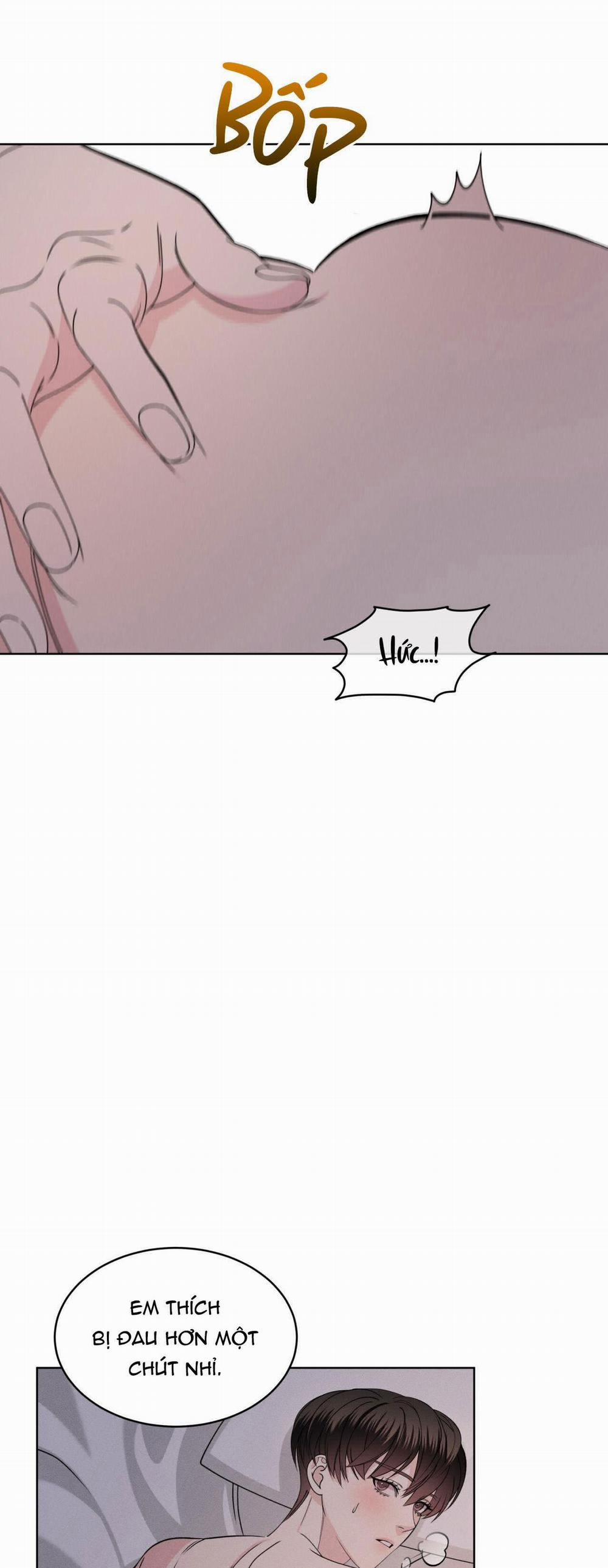 Đêm Ở London 24 trang 46