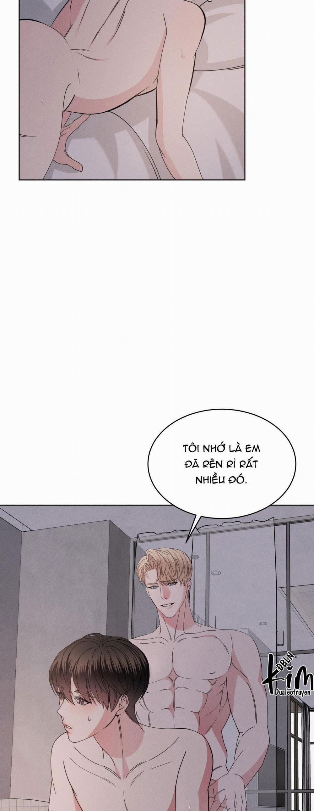 Đêm Ở London 24 trang 47