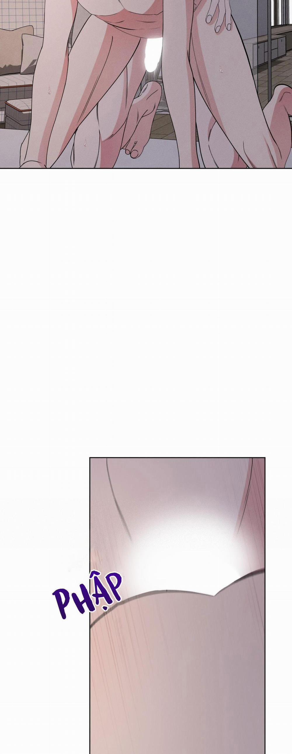 Đêm Ở London 24 trang 48