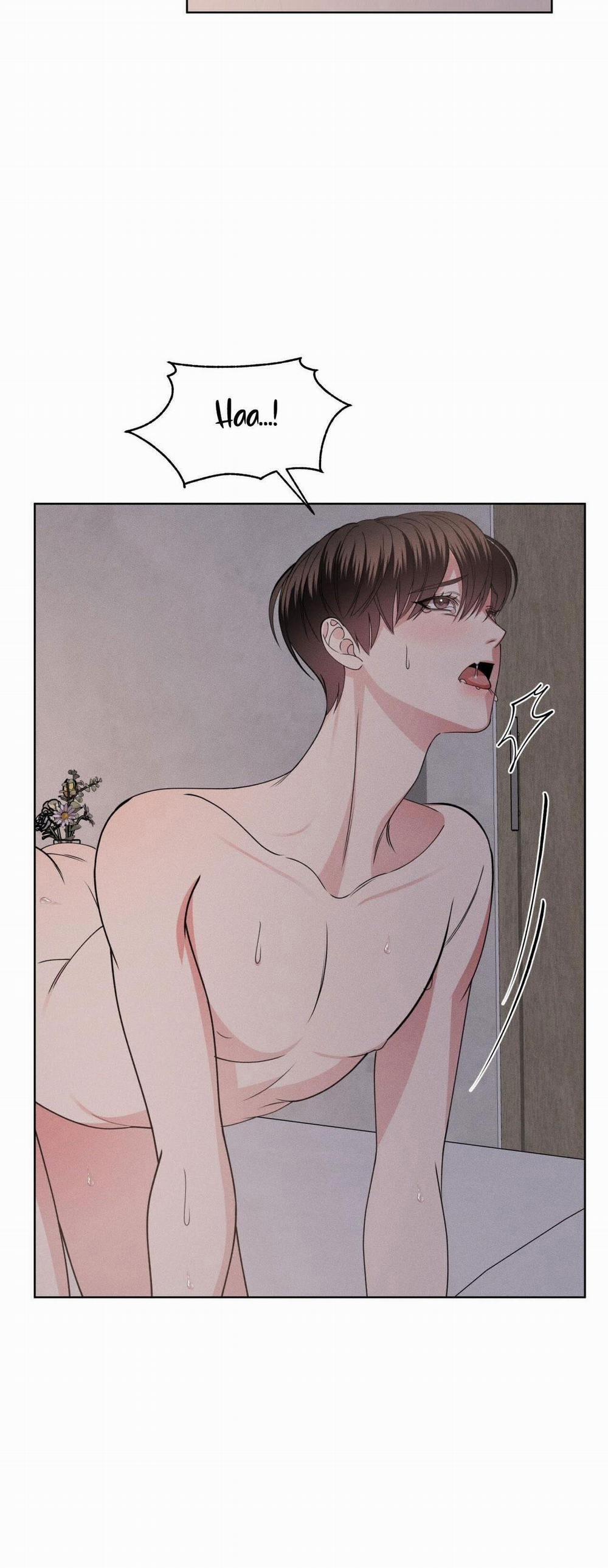 Đêm Ở London 24 trang 49