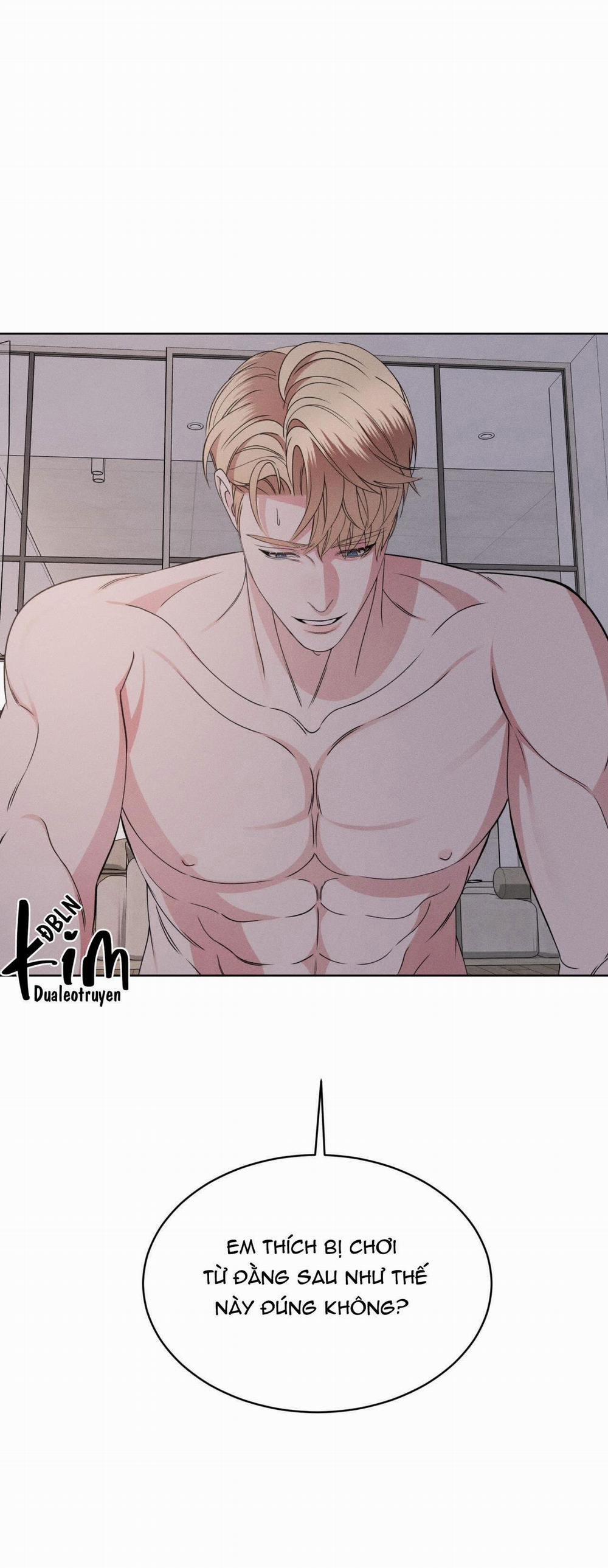 Đêm Ở London 24 trang 50