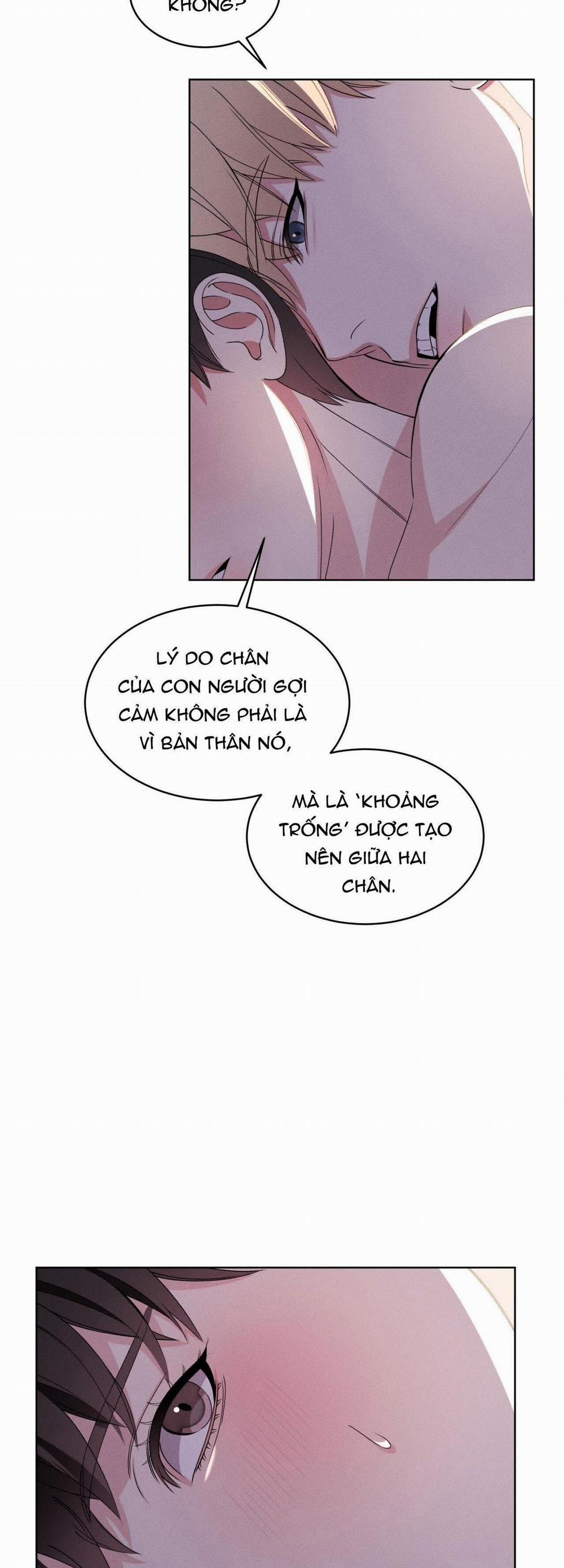 Đêm Ở London 24 trang 7