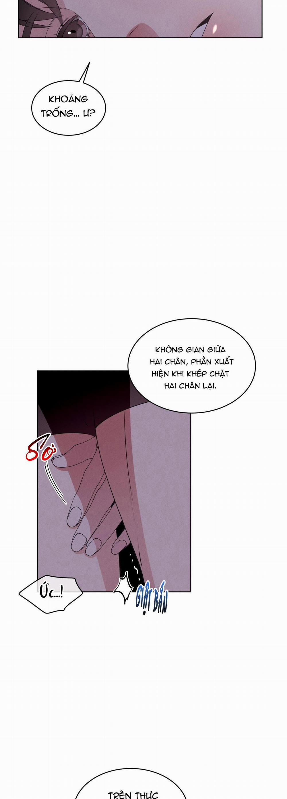 Đêm Ở London 24 trang 8