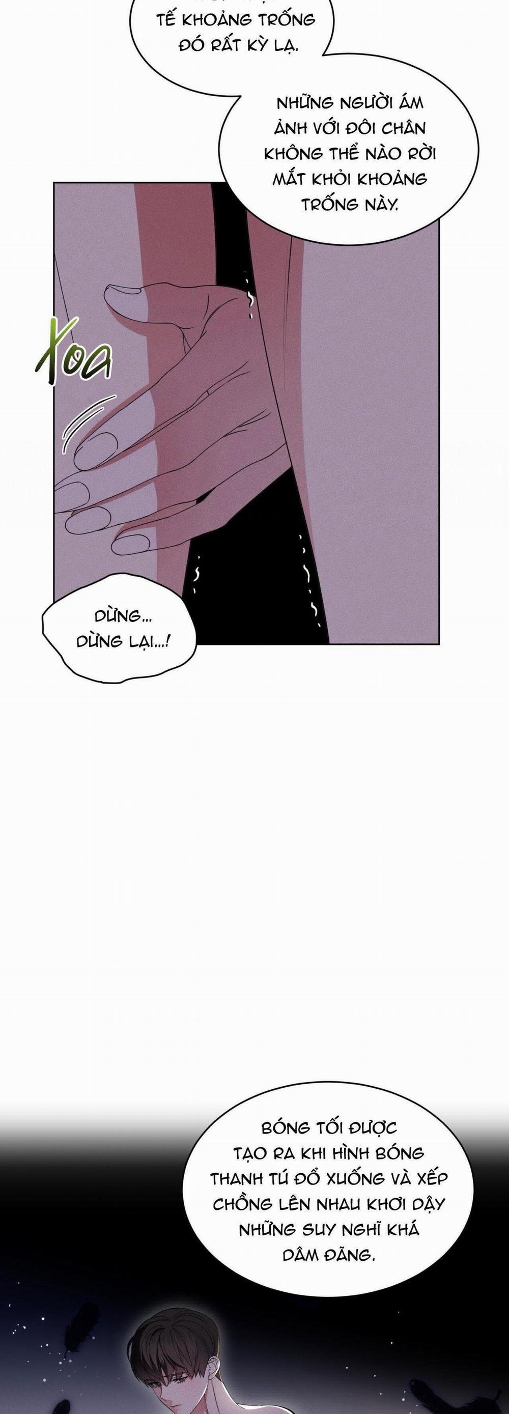 Đêm Ở London 24 trang 9