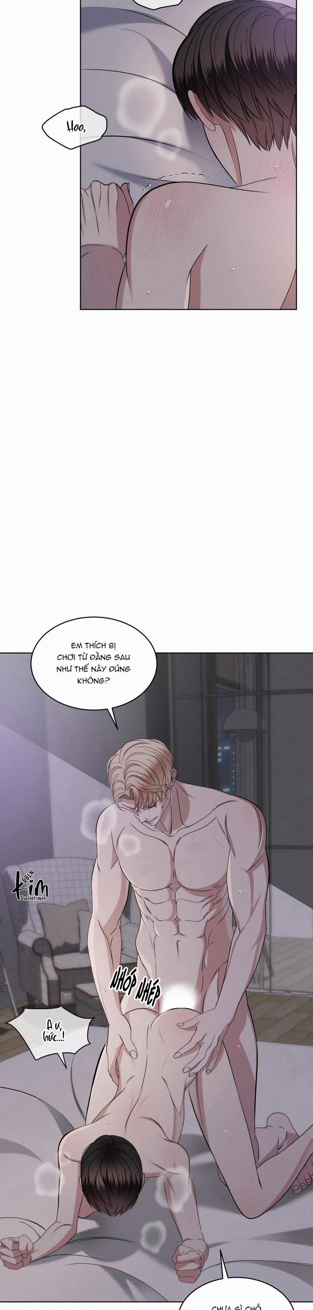 Đêm Ở London 25 trang 2