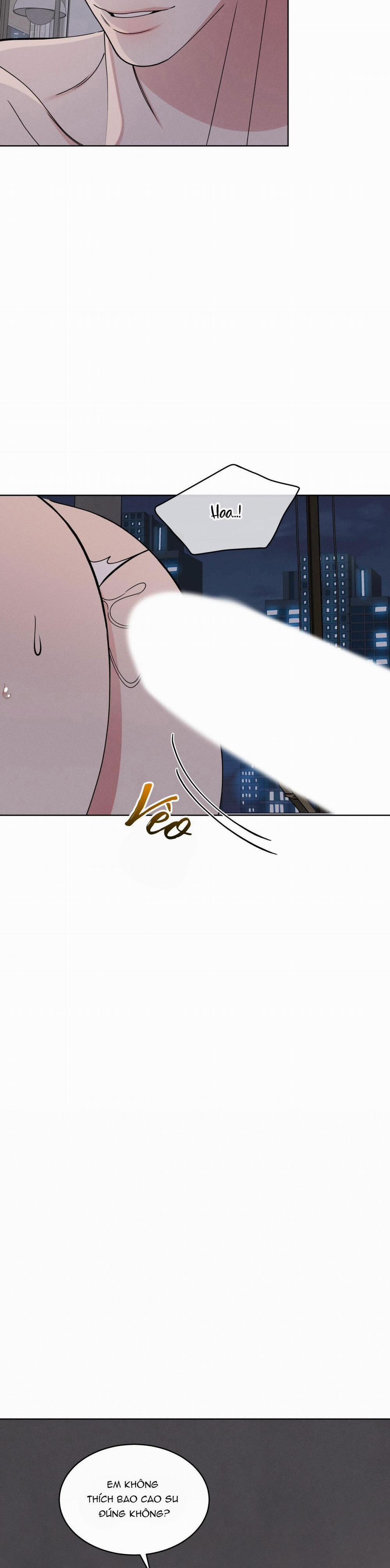 Đêm Ở London 25 trang 30