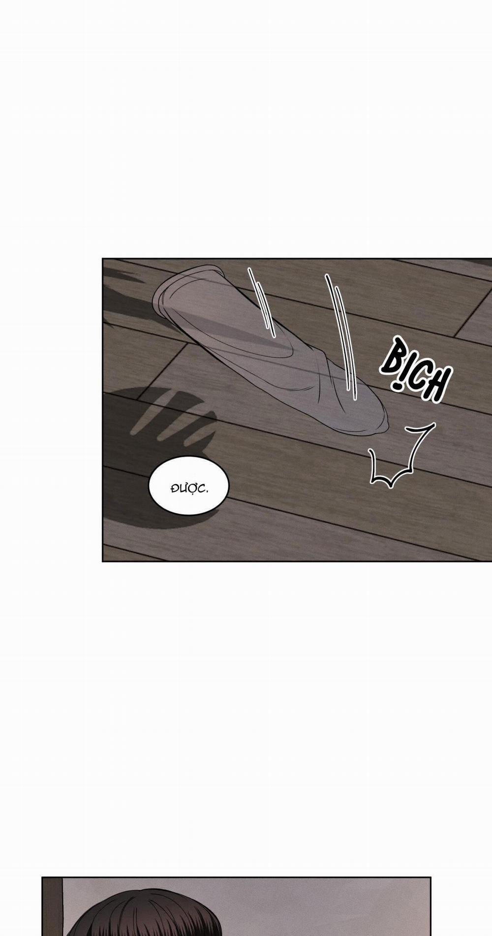 Đêm Ở London 25 trang 32