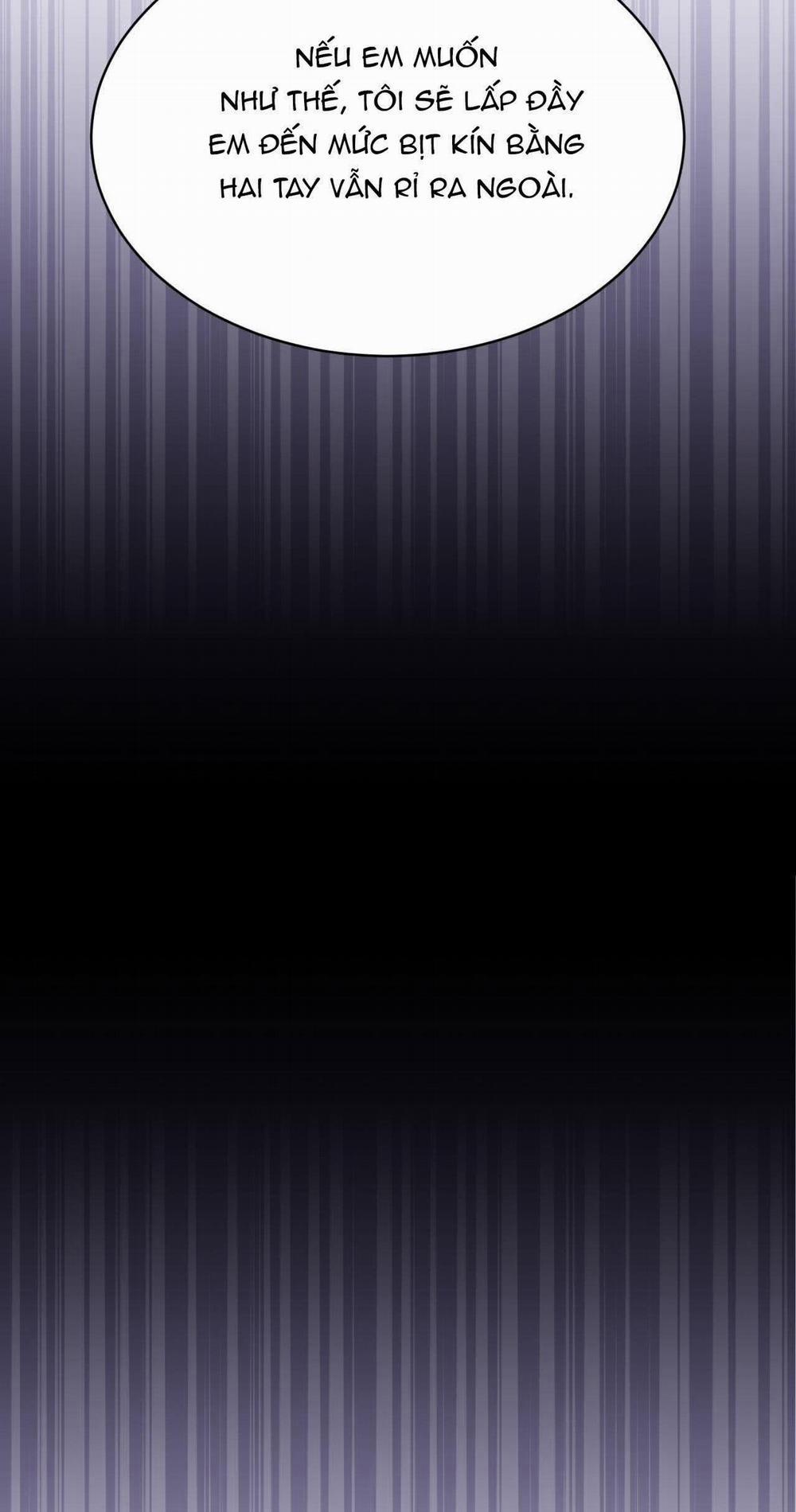 Đêm Ở London 25 trang 34