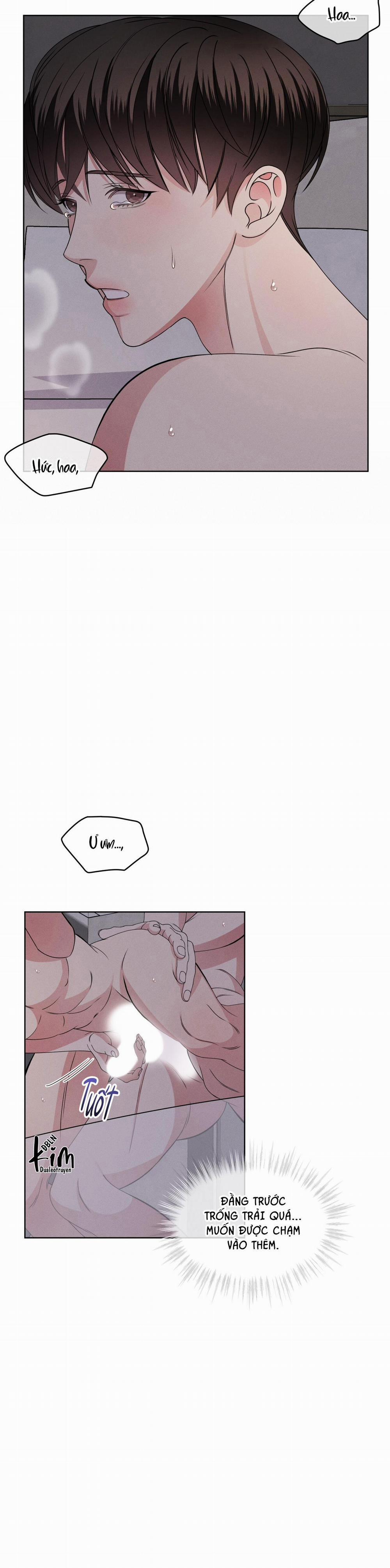 Đêm Ở London 25 trang 6