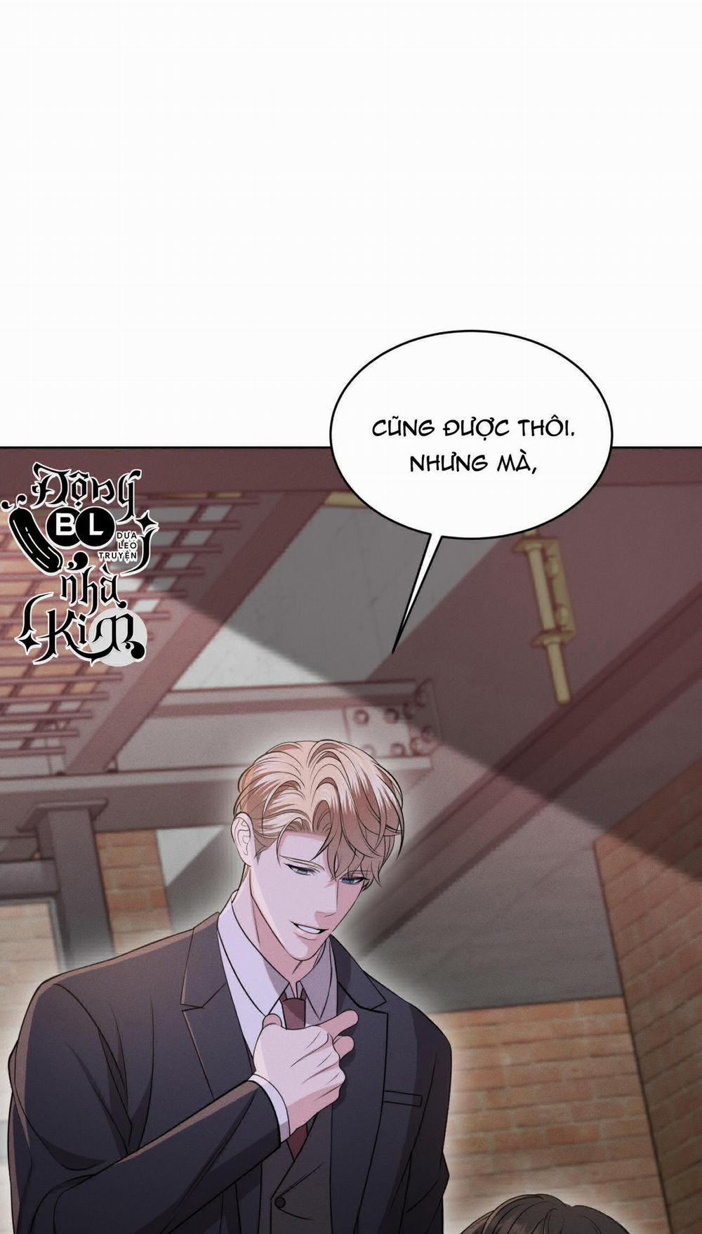 Đêm Ở London 3 trang 0