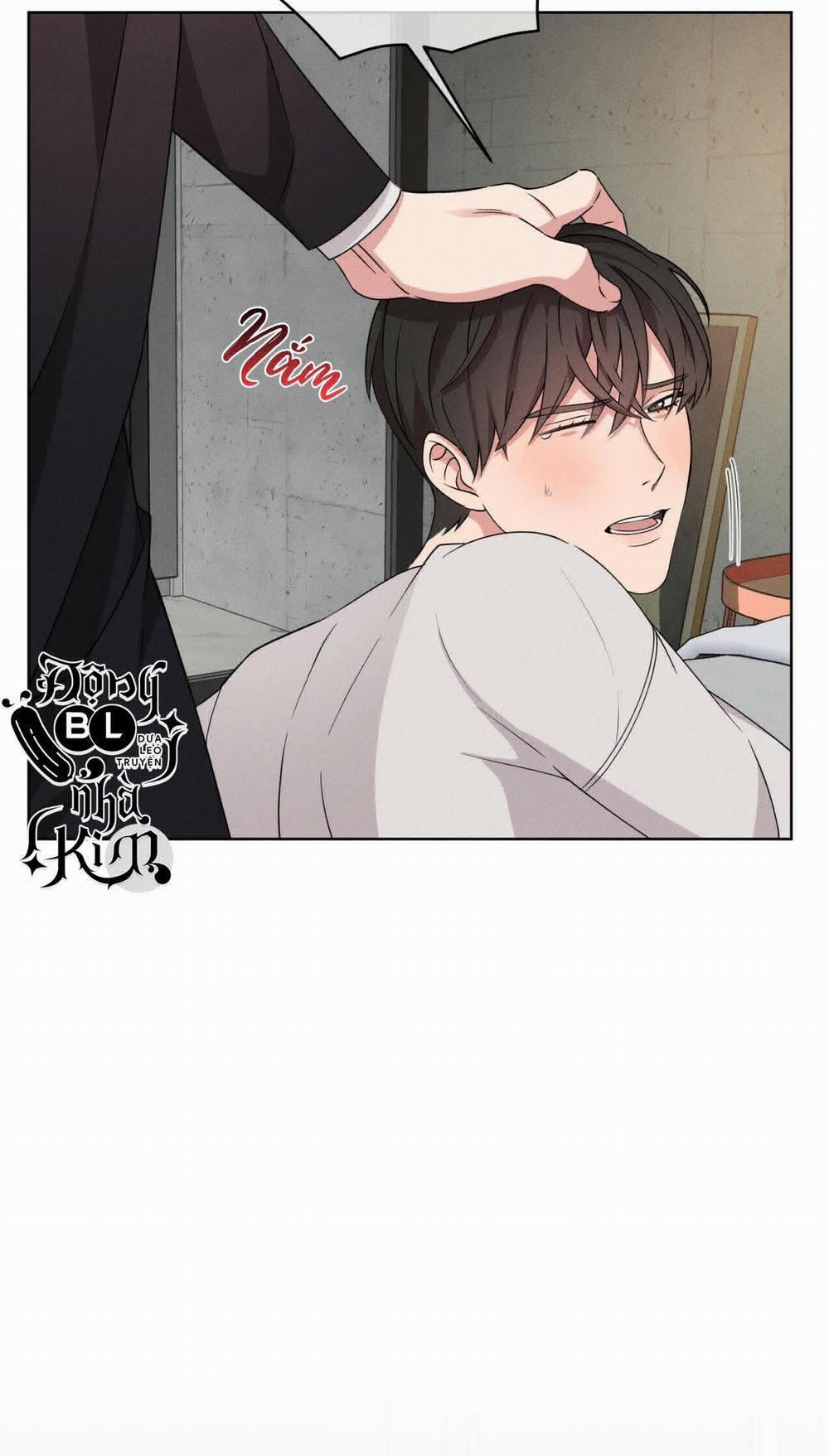 Đêm Ở London 3 trang 2