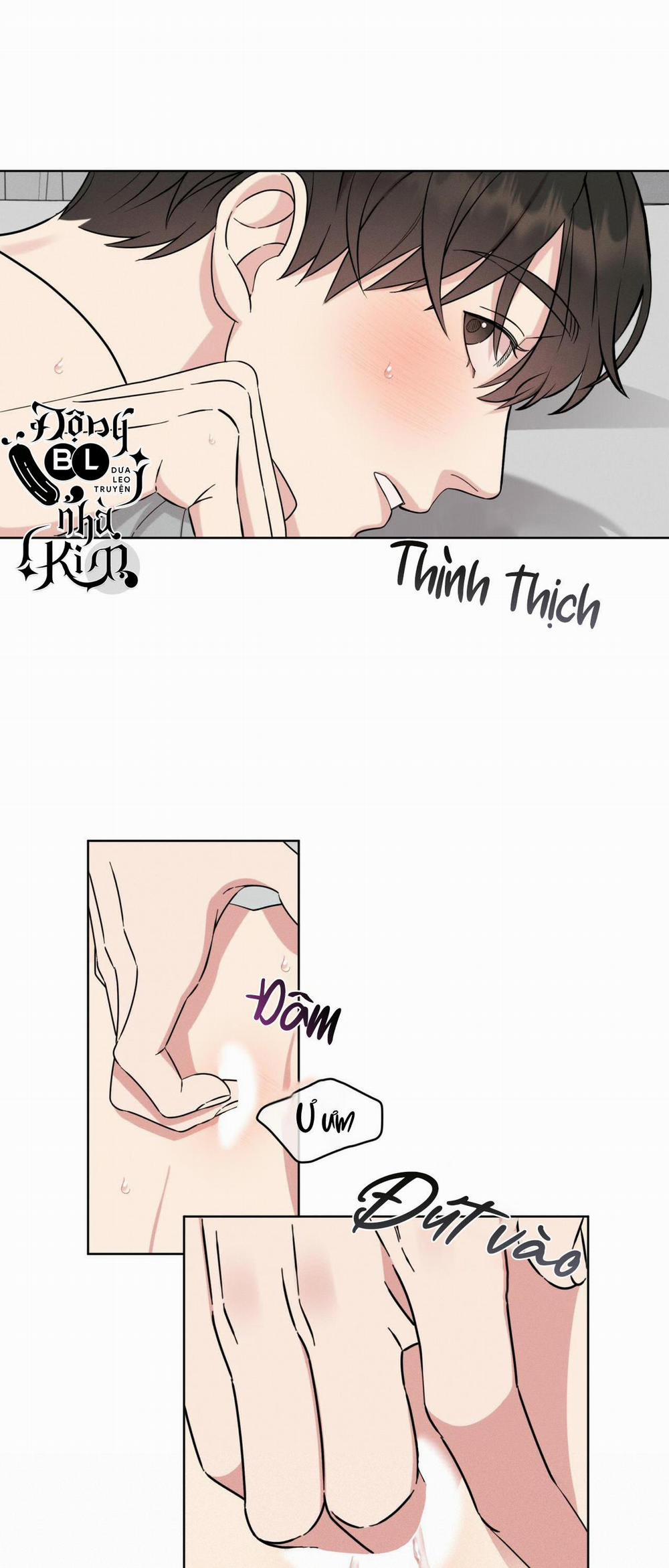 Đêm Ở London 3 trang 23