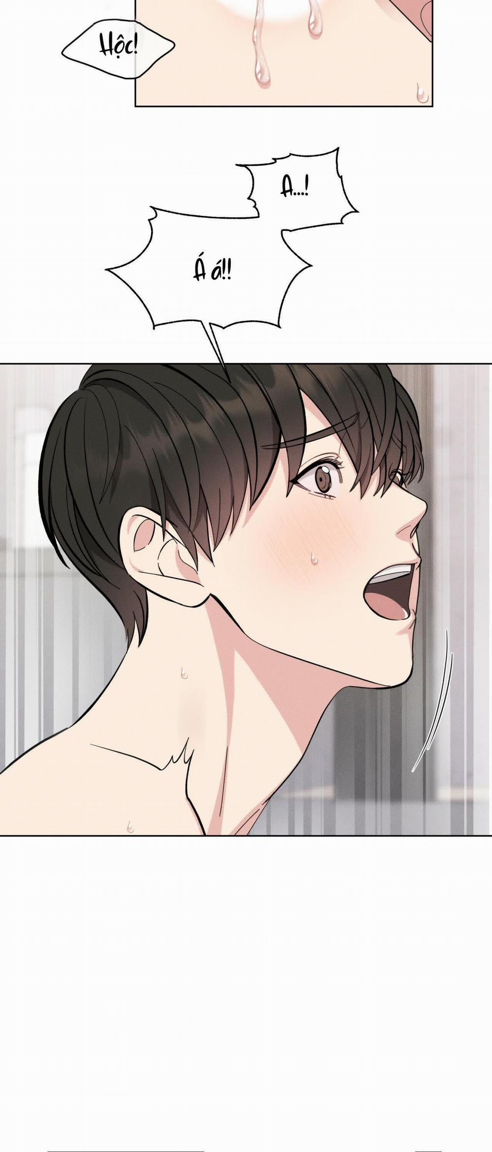 Đêm Ở London 3 trang 24