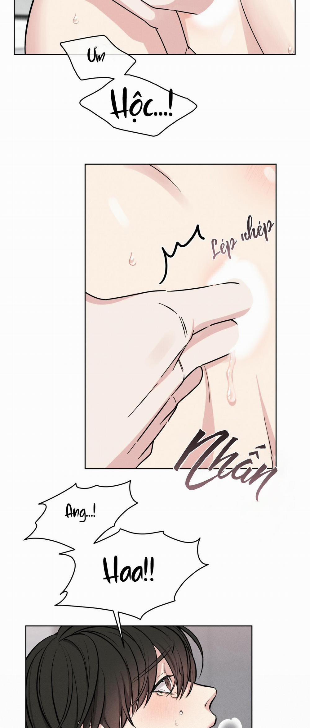 Đêm Ở London 3 trang 28