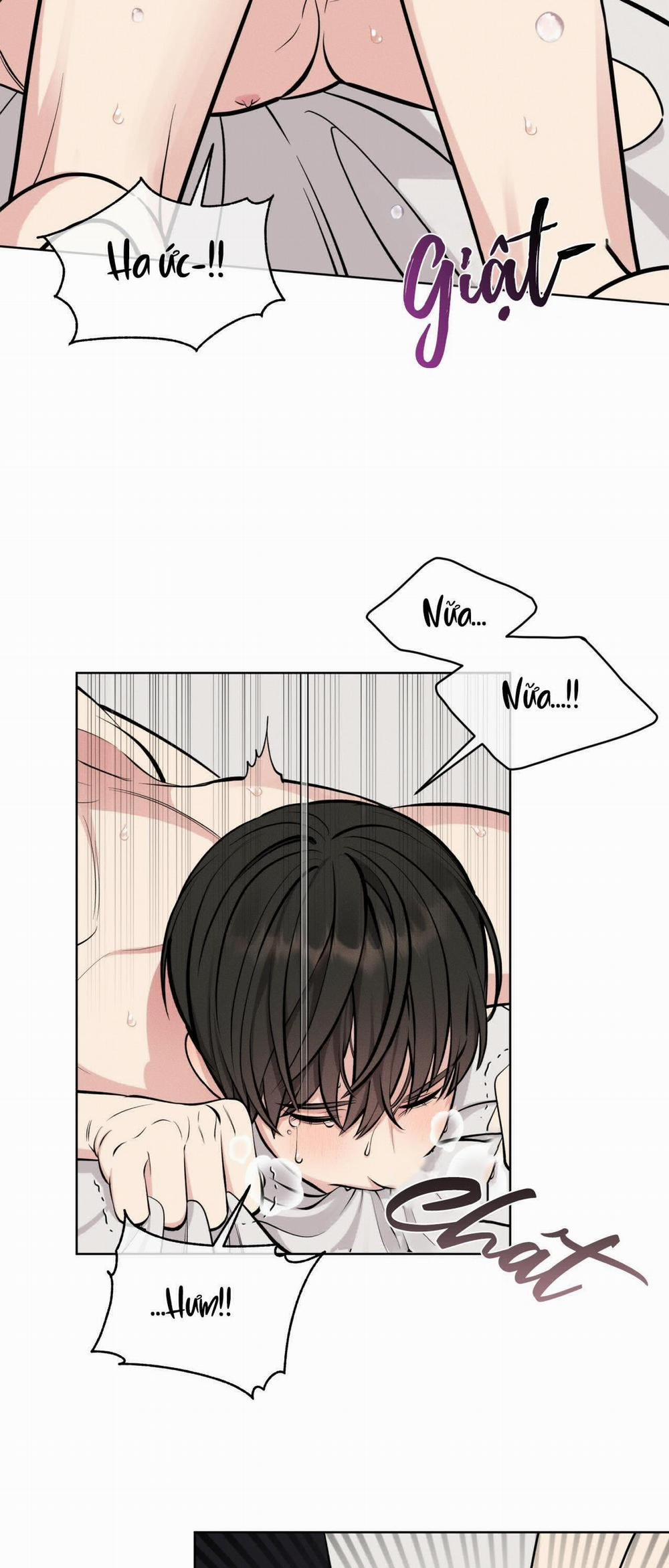 Đêm Ở London 3 trang 34