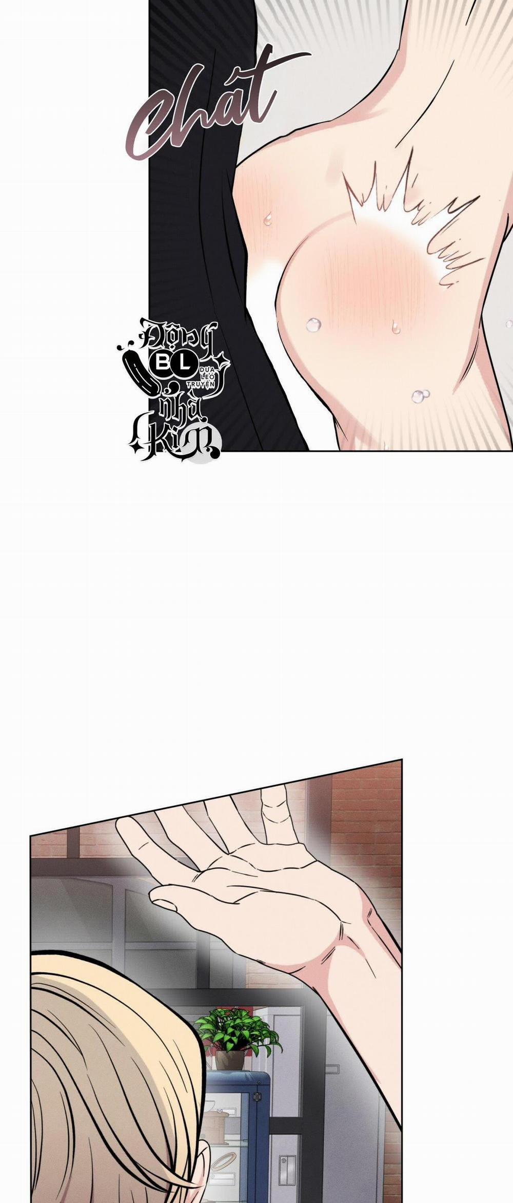 Đêm Ở London 3 trang 35