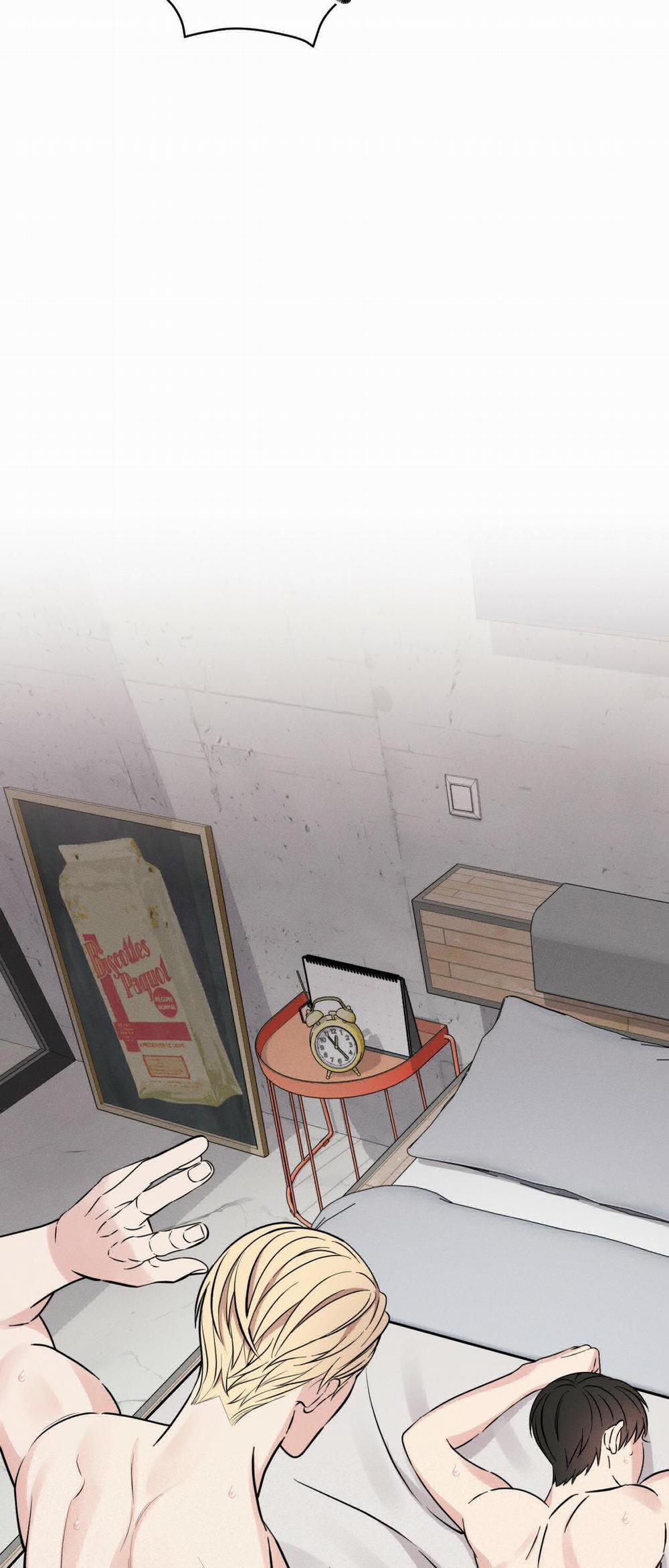 Đêm Ở London 3 trang 38