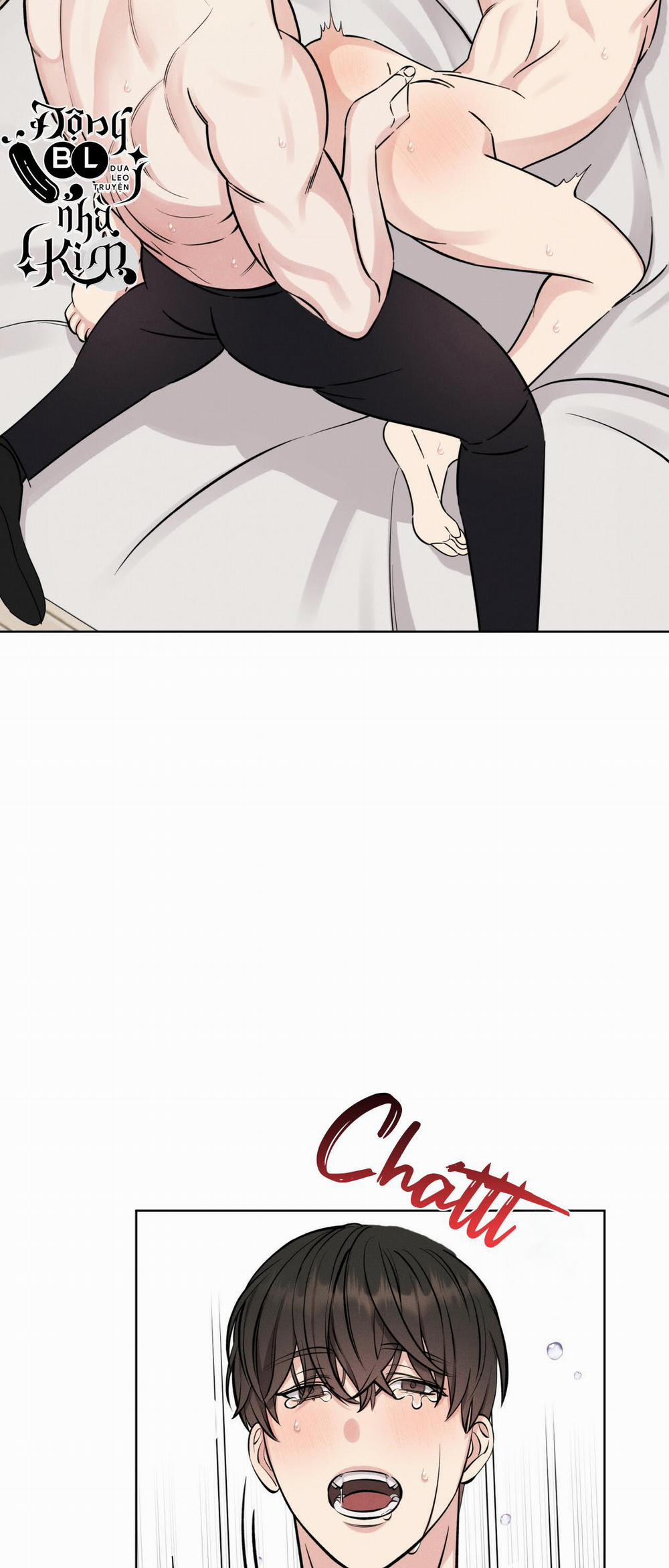 Đêm Ở London 3 trang 39