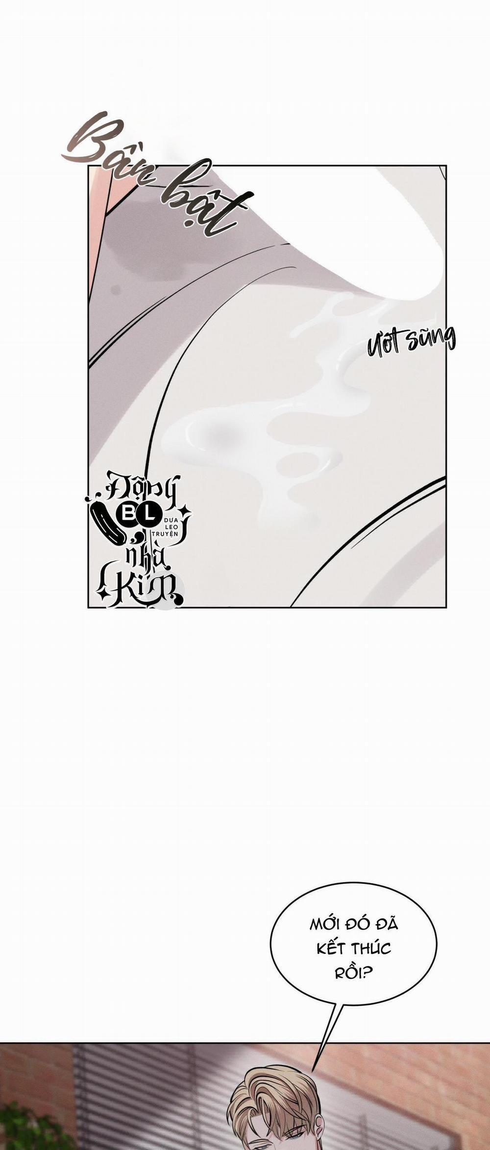 Đêm Ở London 3 trang 41