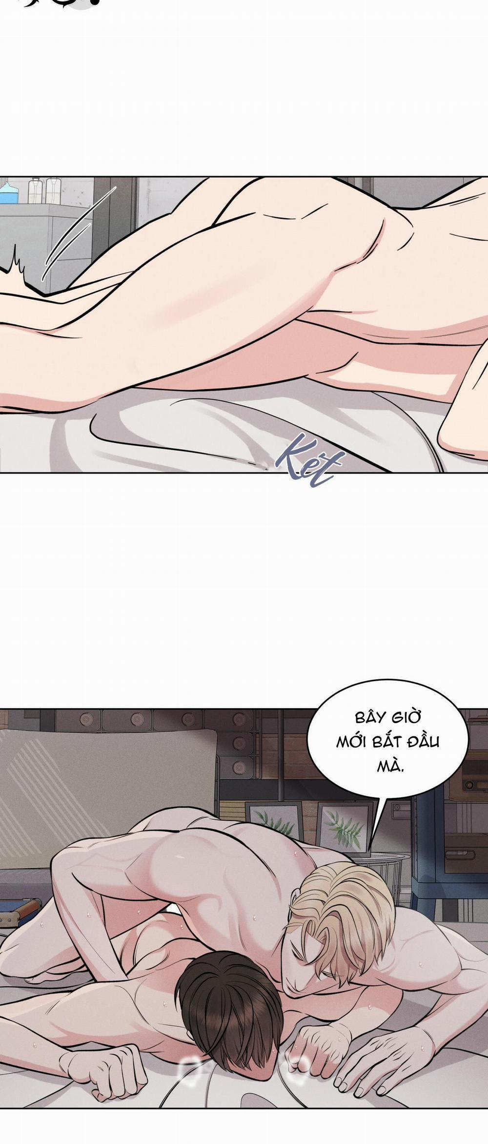 Đêm Ở London 3 trang 45