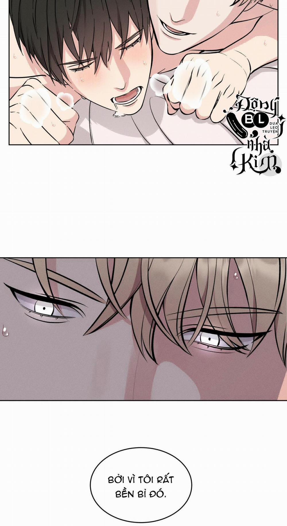 Đêm Ở London 3 trang 47