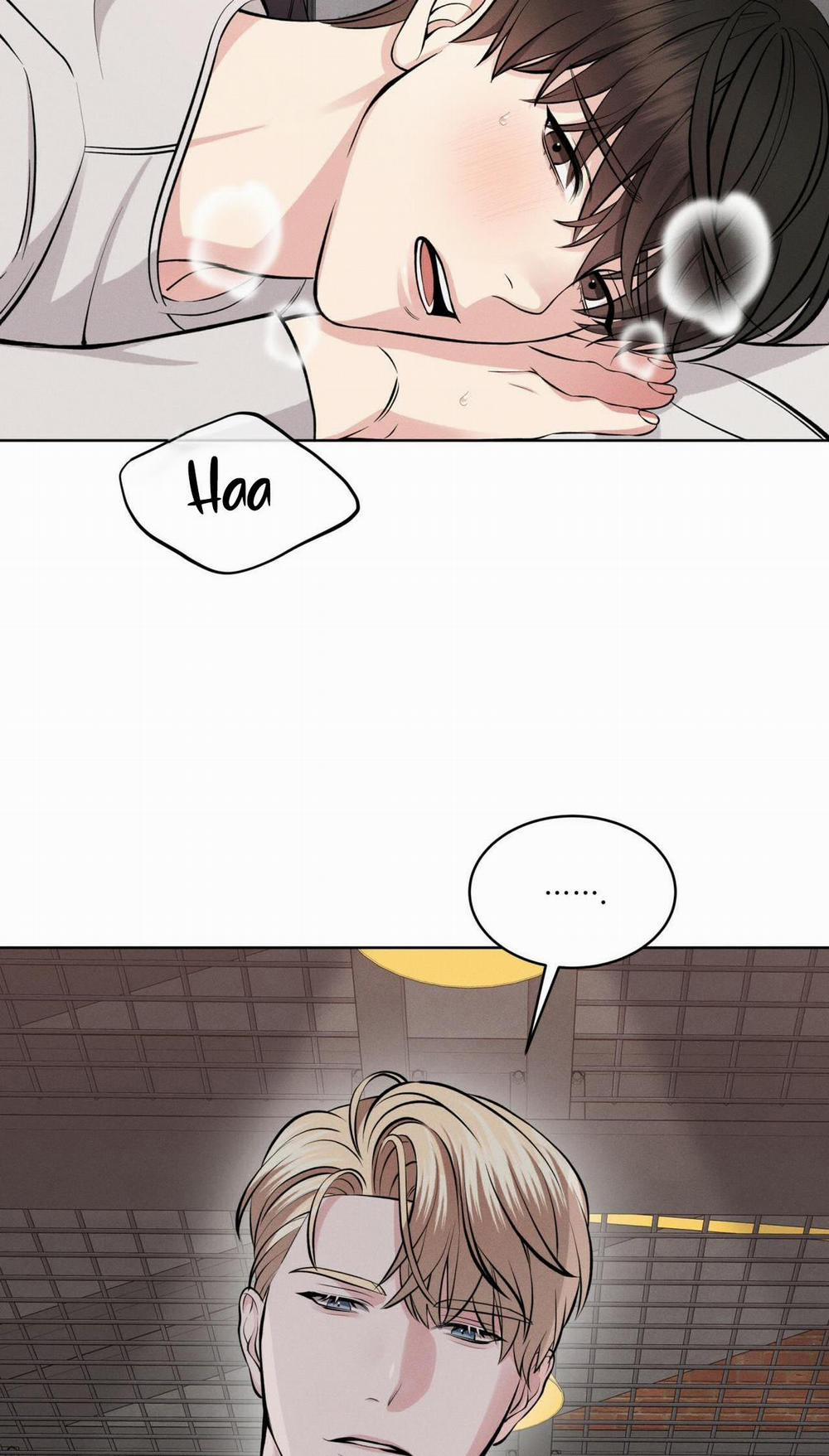 Đêm Ở London 3 trang 9