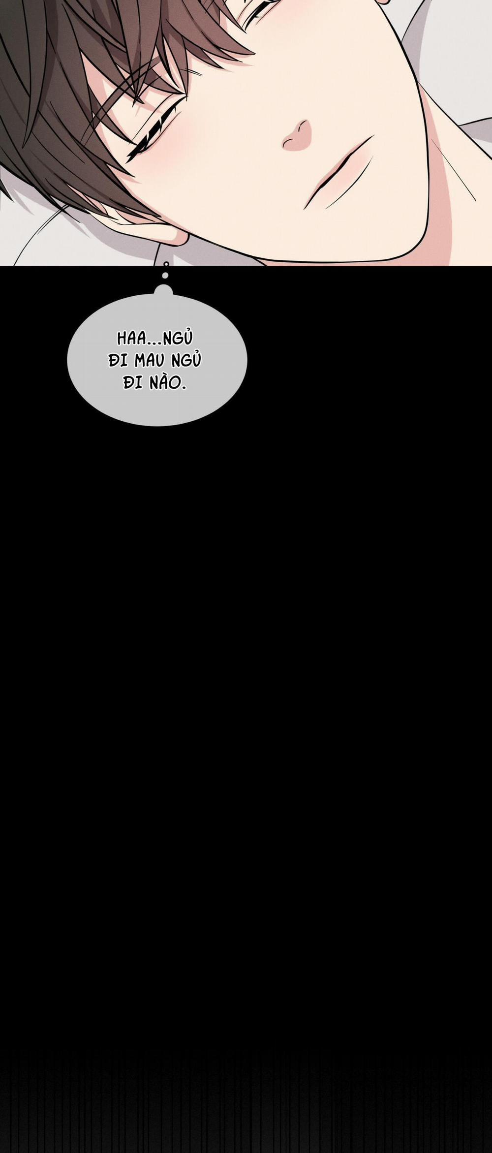 Đêm Ở London 4 trang 14