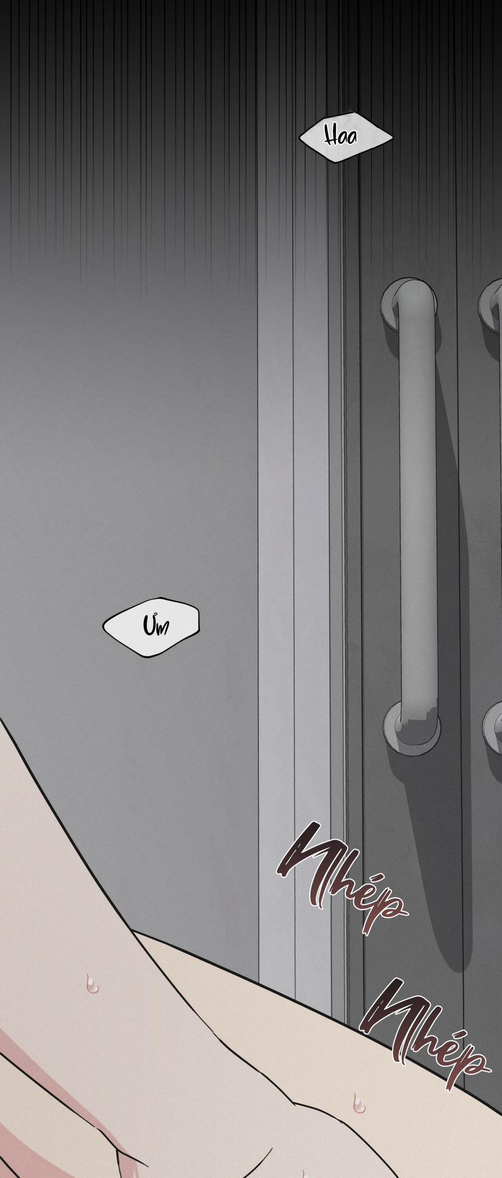 Đêm Ở London 4 trang 15