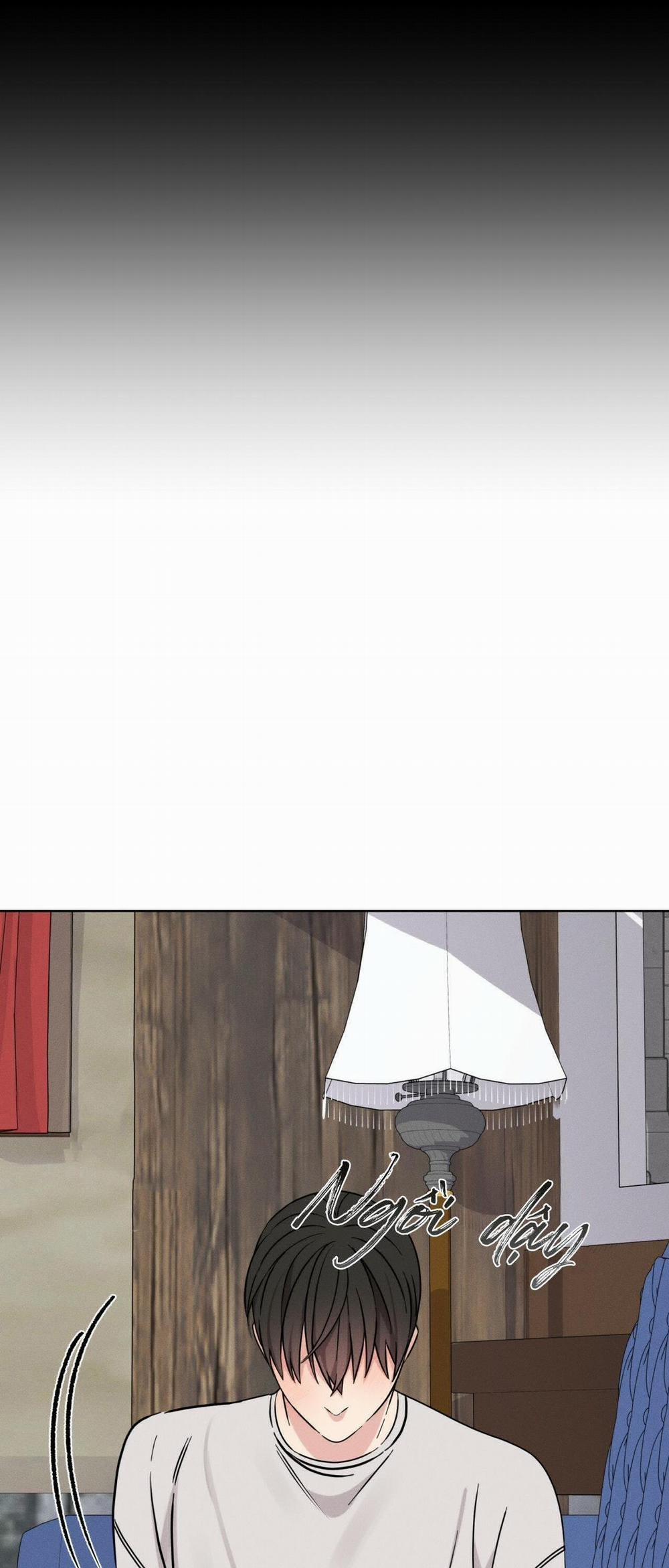 Đêm Ở London 4 trang 23