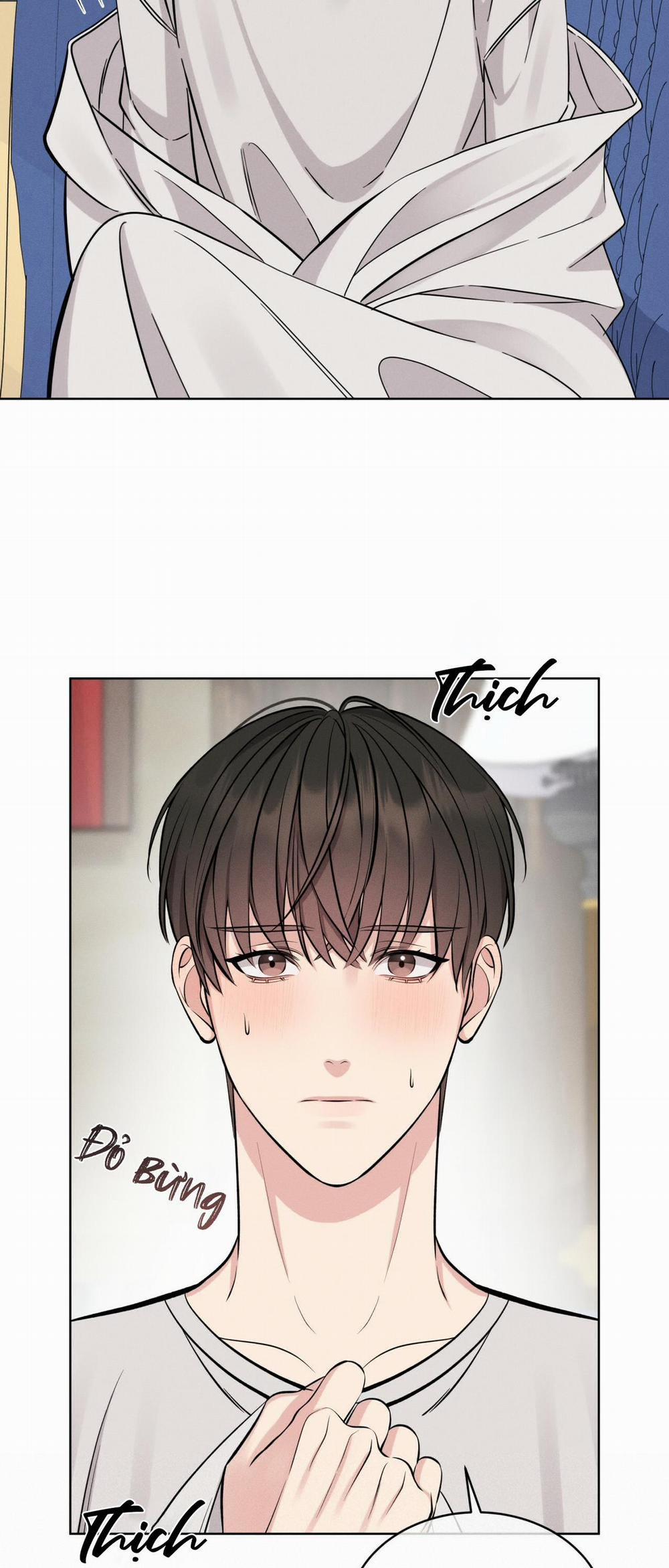 Đêm Ở London 4 trang 24