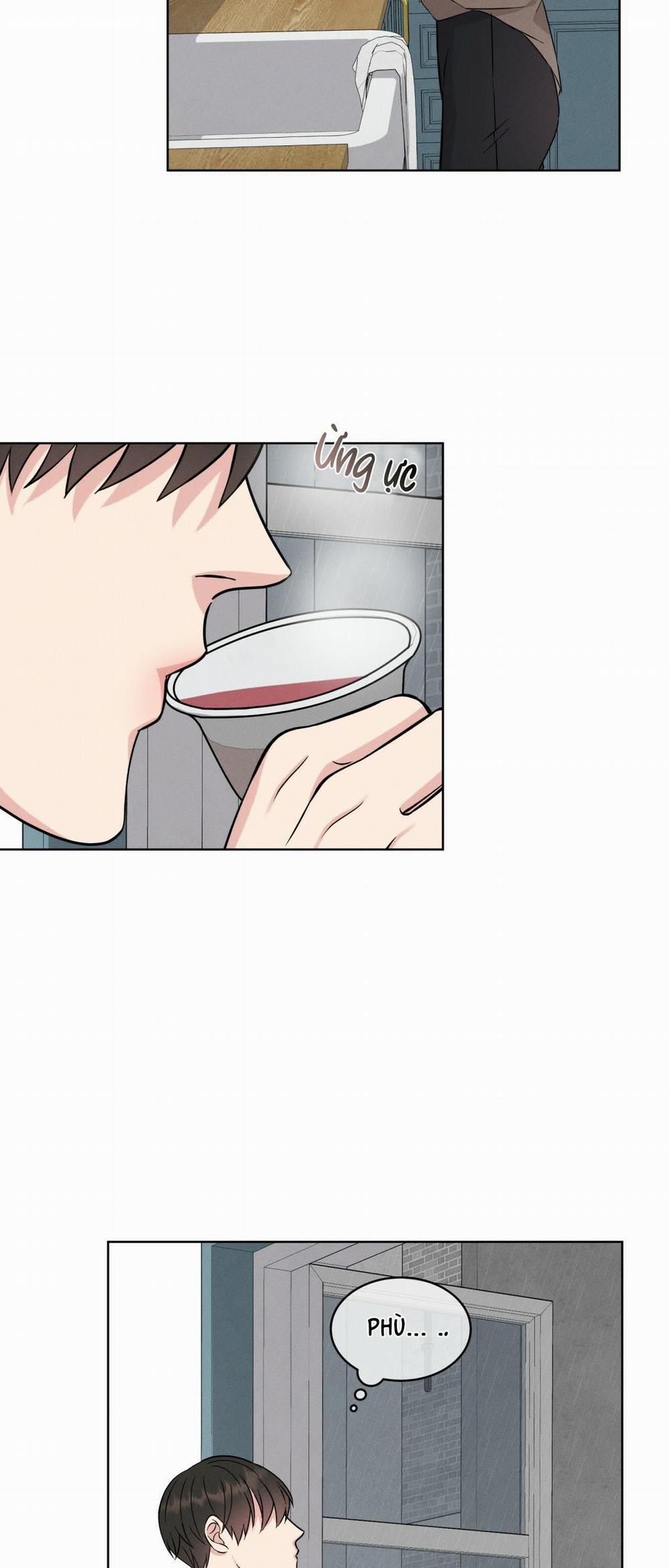 Đêm Ở London 4 trang 27