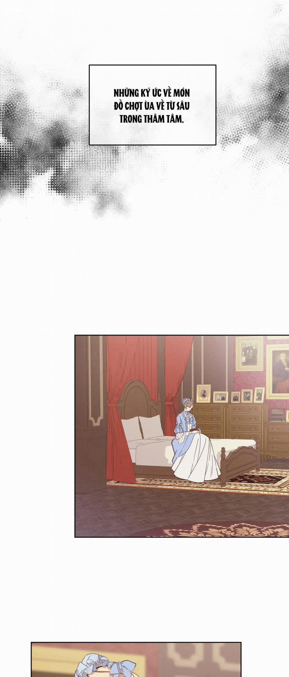 Đêm Ở London 4 trang 32