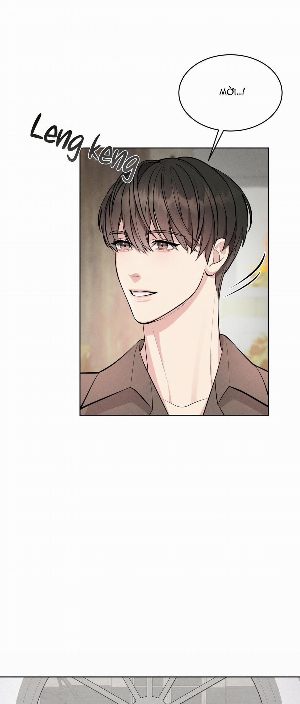 Đêm Ở London 4 trang 39