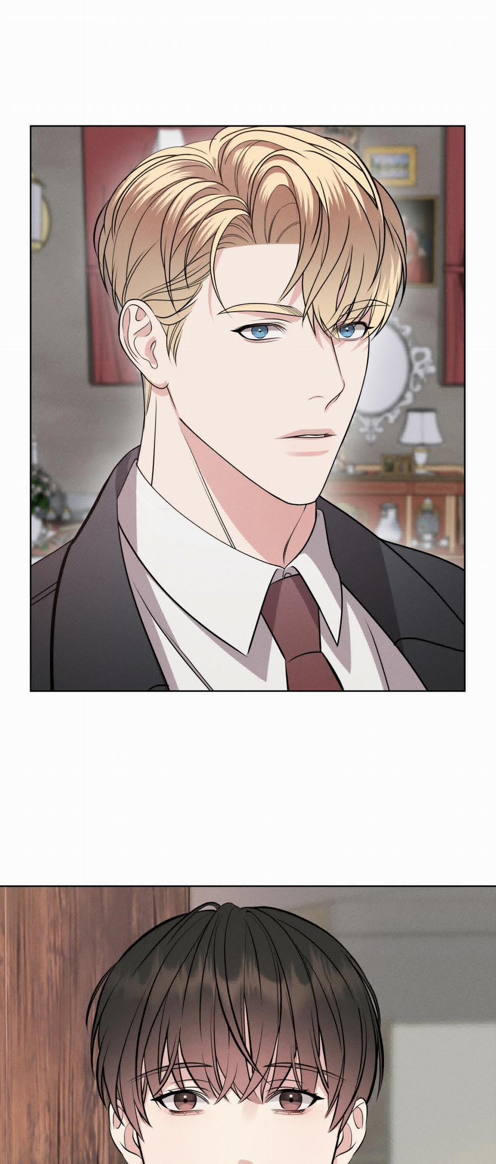 Đêm Ở London 4 trang 41