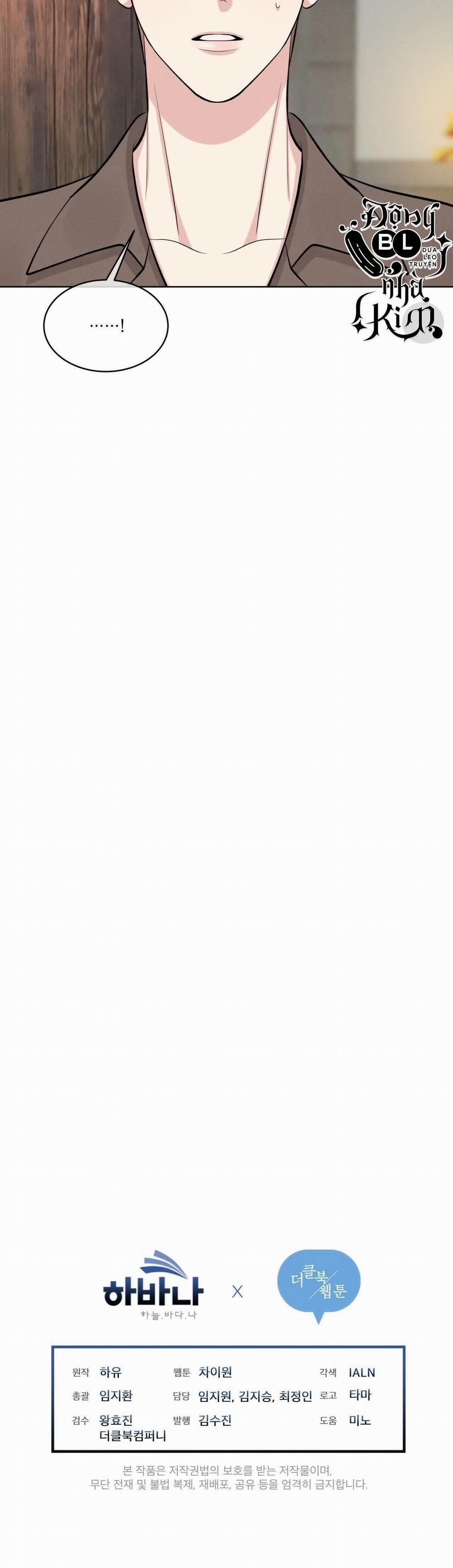 Đêm Ở London 4 trang 42